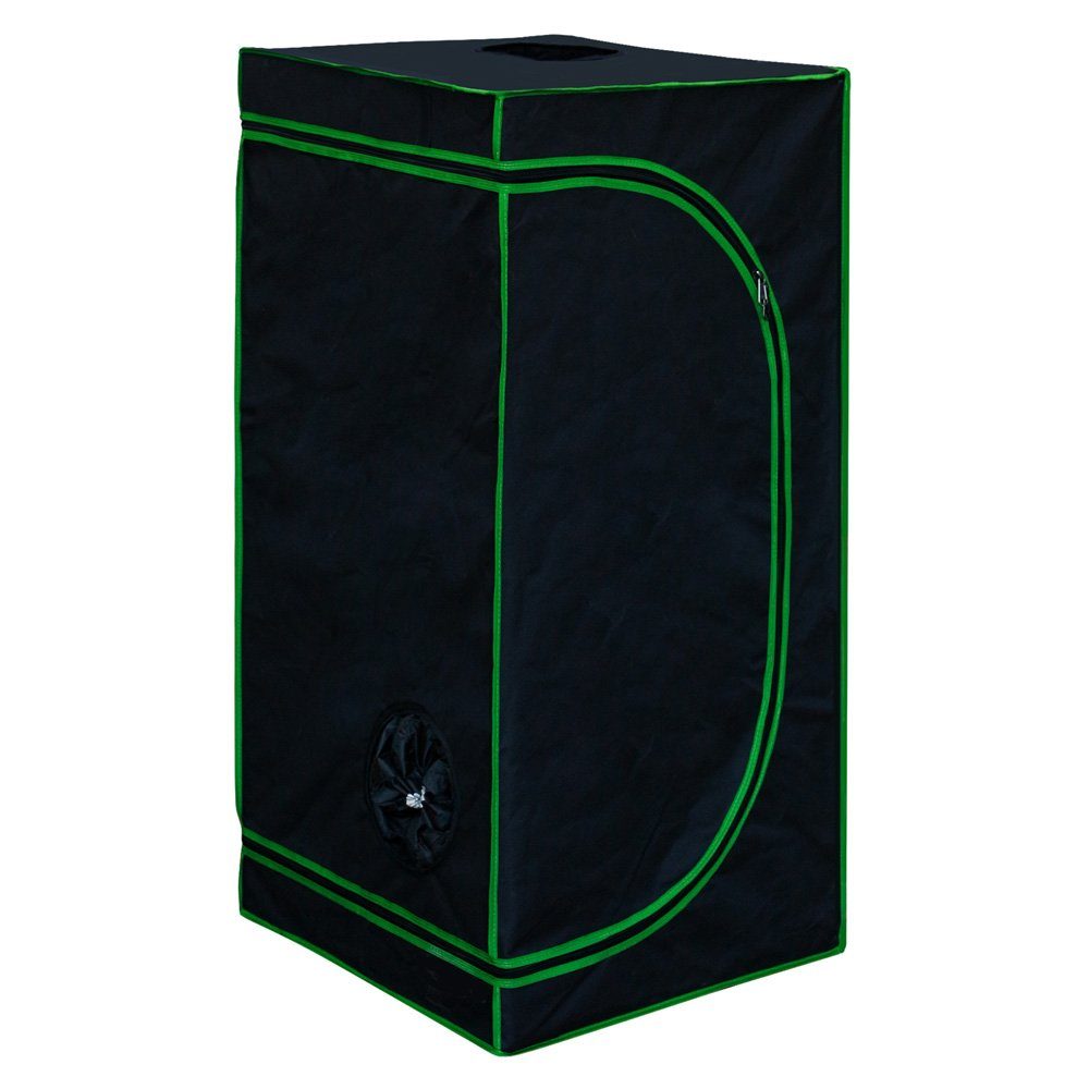 Kingpower Gewächshaus Grow Box Gewächshaus Zelt