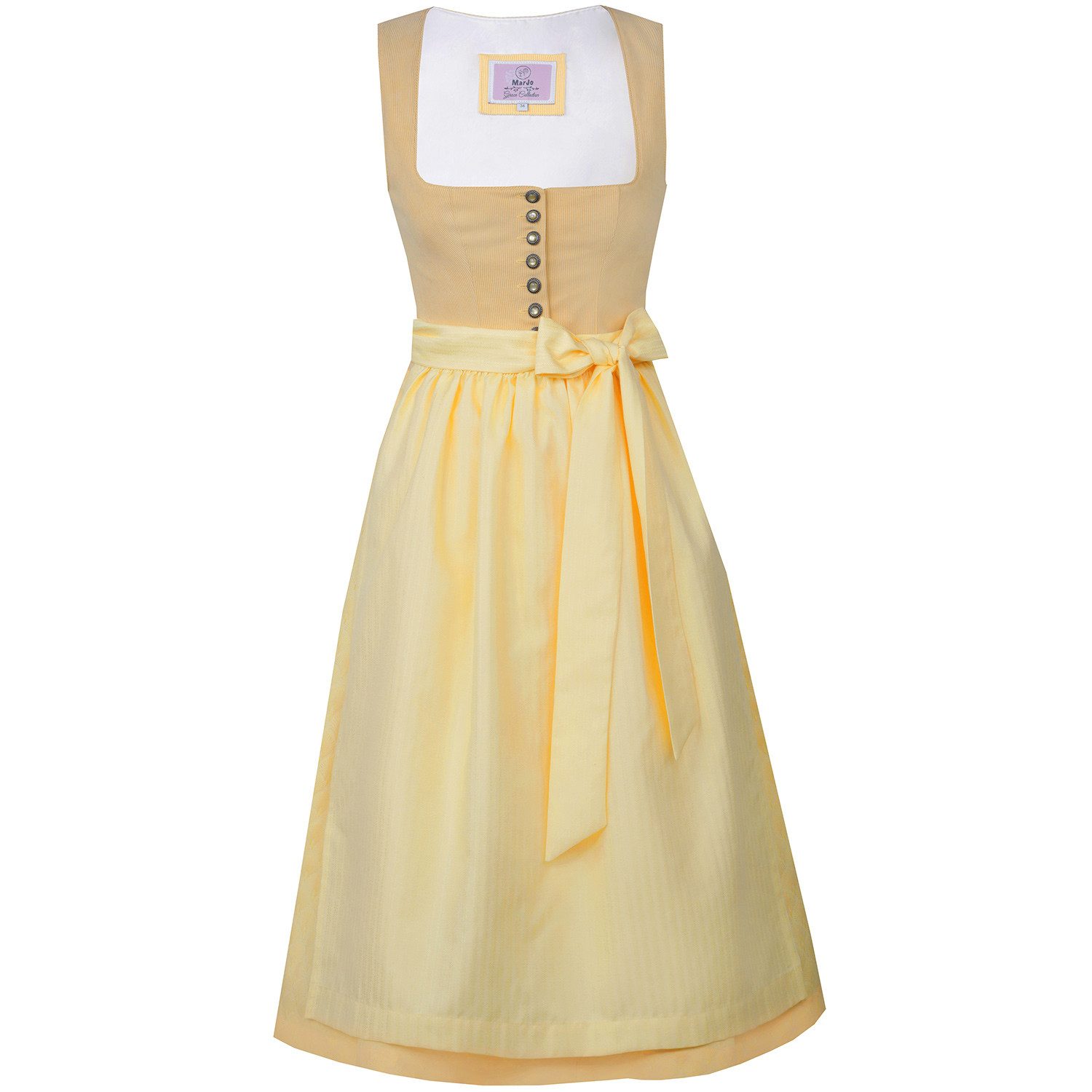 MarJo Dirndl MarJo Trachten Dirndl 'Obing'