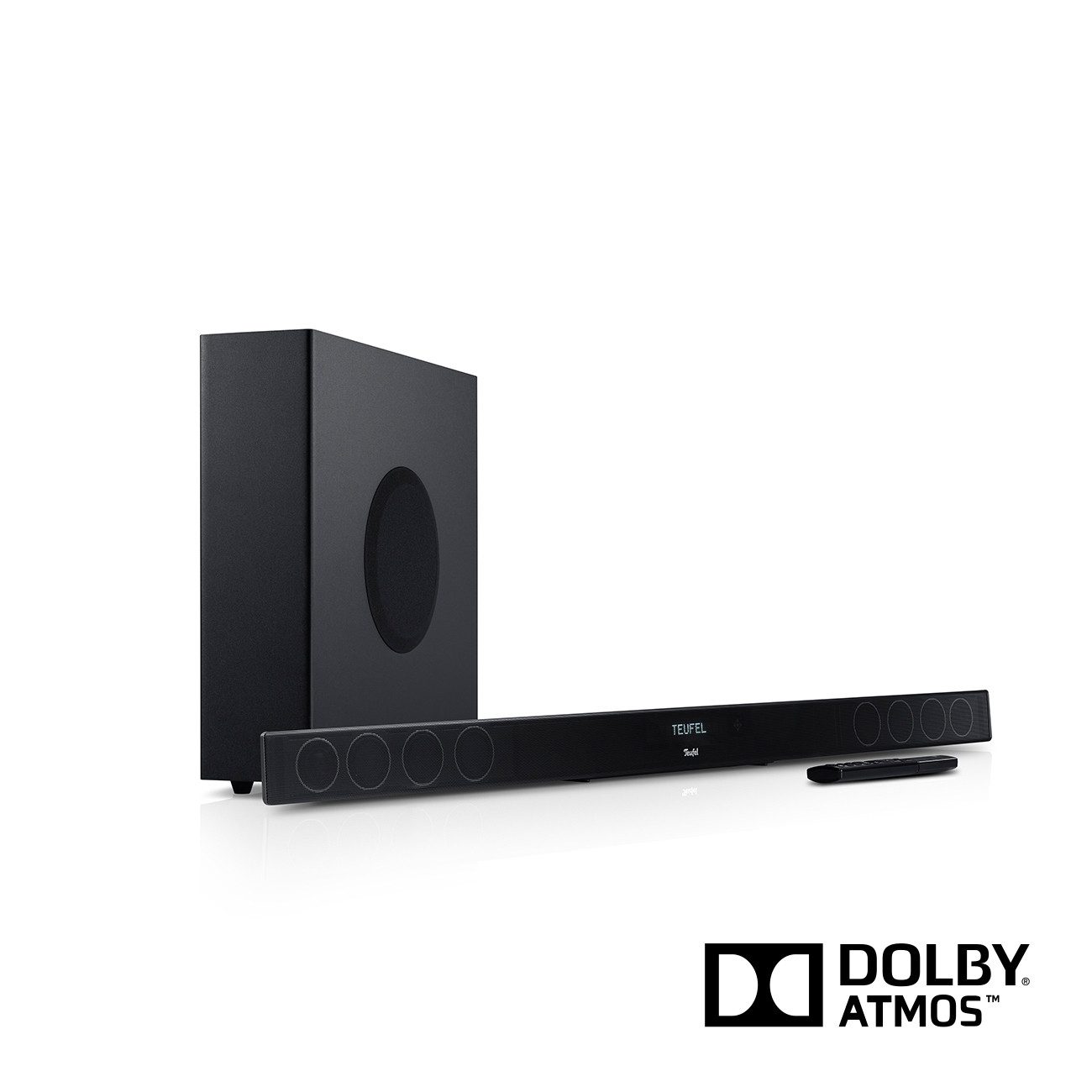 Teufel CINEBAR 11 für Dolby Atmos