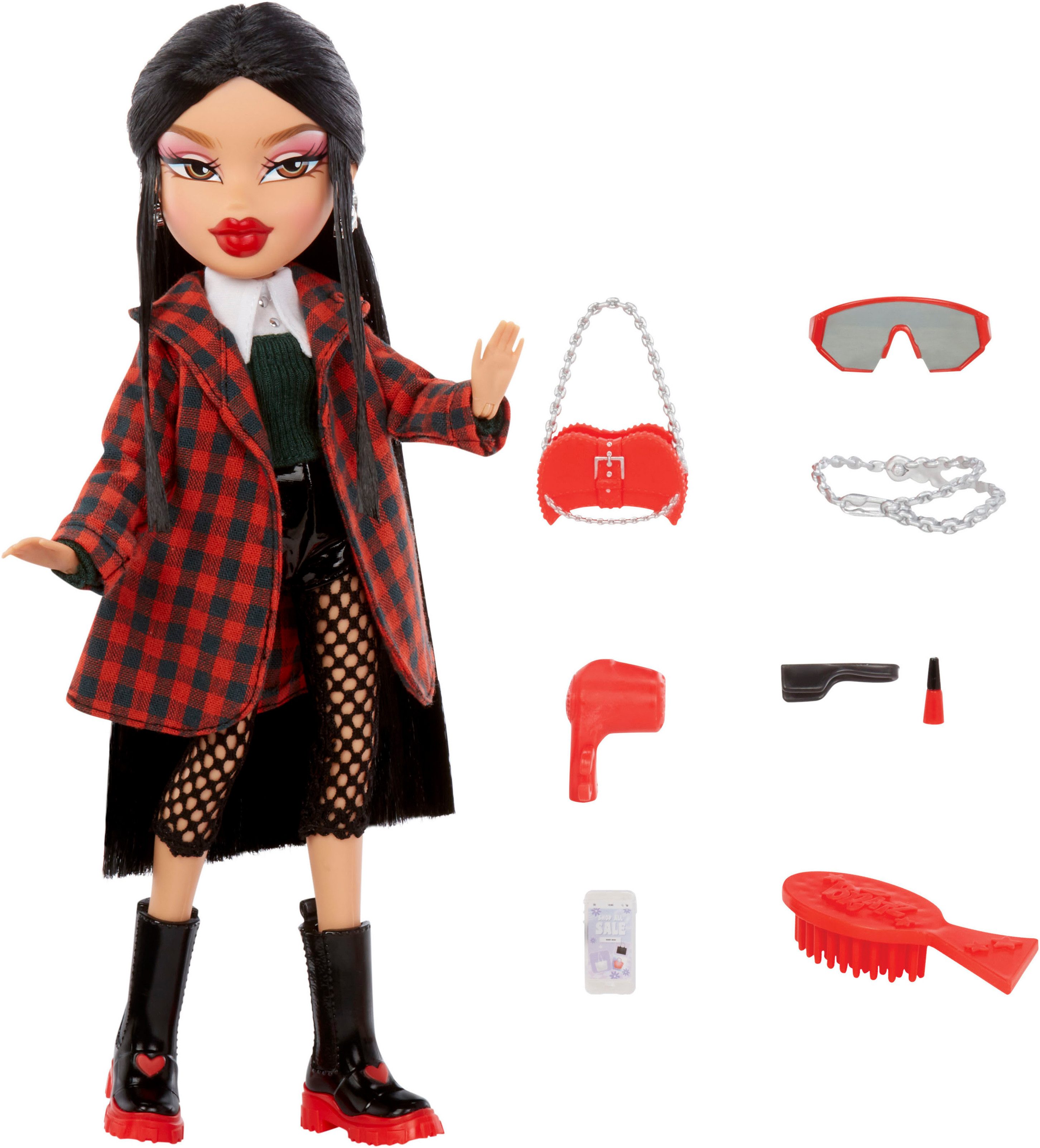 BRATZ Anziehpuppe Bratz, Alwayz Bratz, Doll