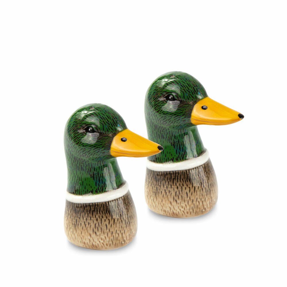 Donkey Products Salz- / Pfefferstreuer Set