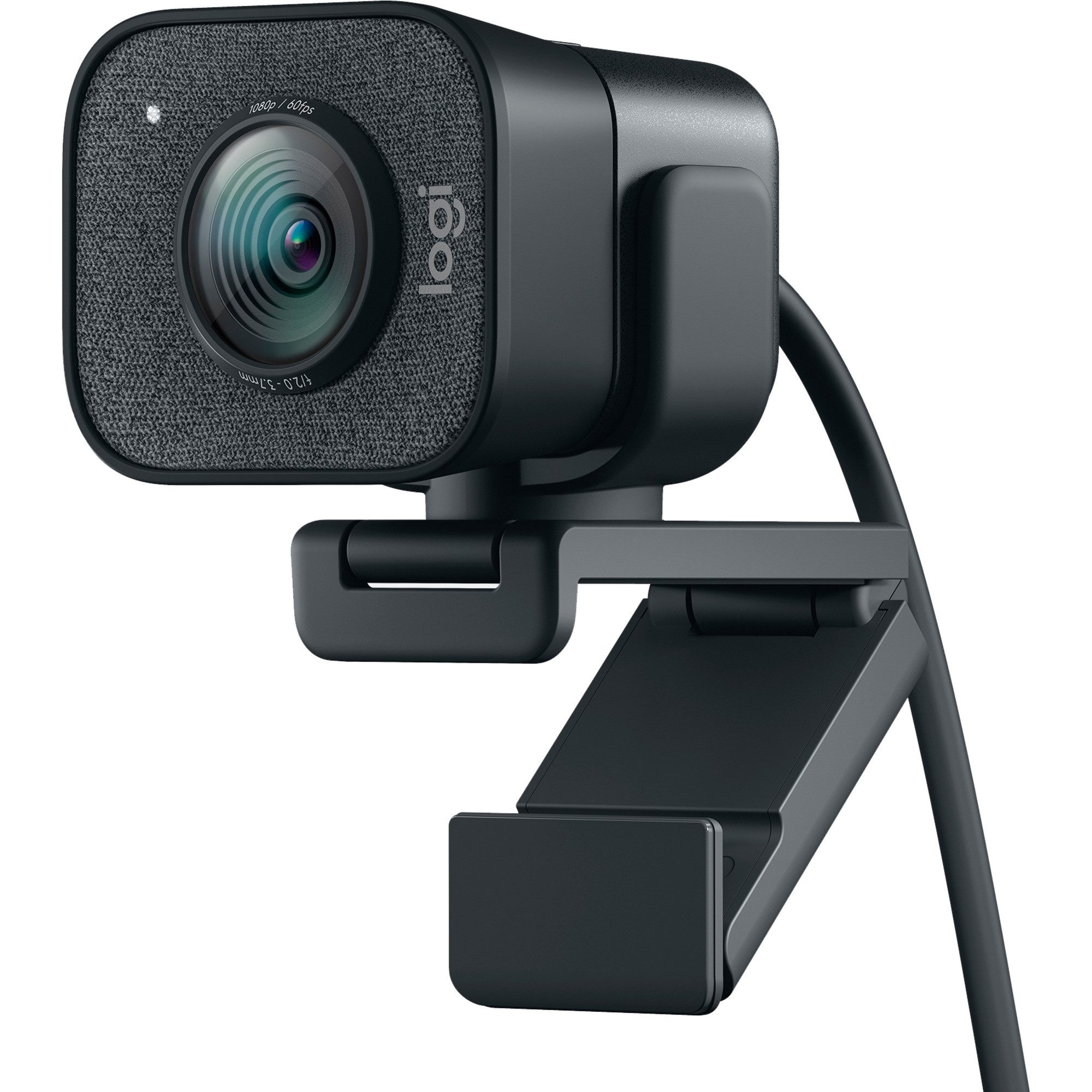 Logitech Logitech StreamCam, Webcam Webcam
