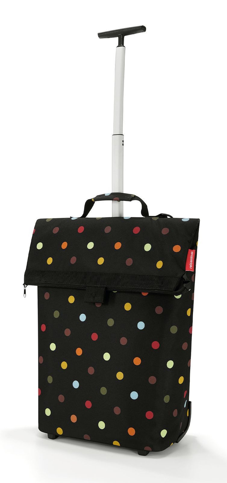 REISENTHEL® Einkaufstrolley Trolley M, 43 l