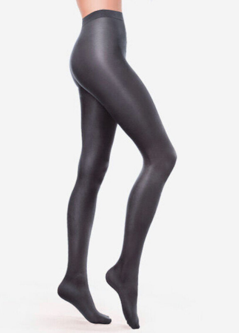 Lycille Strumpfhose blickdichte Strumpfhose für Damen