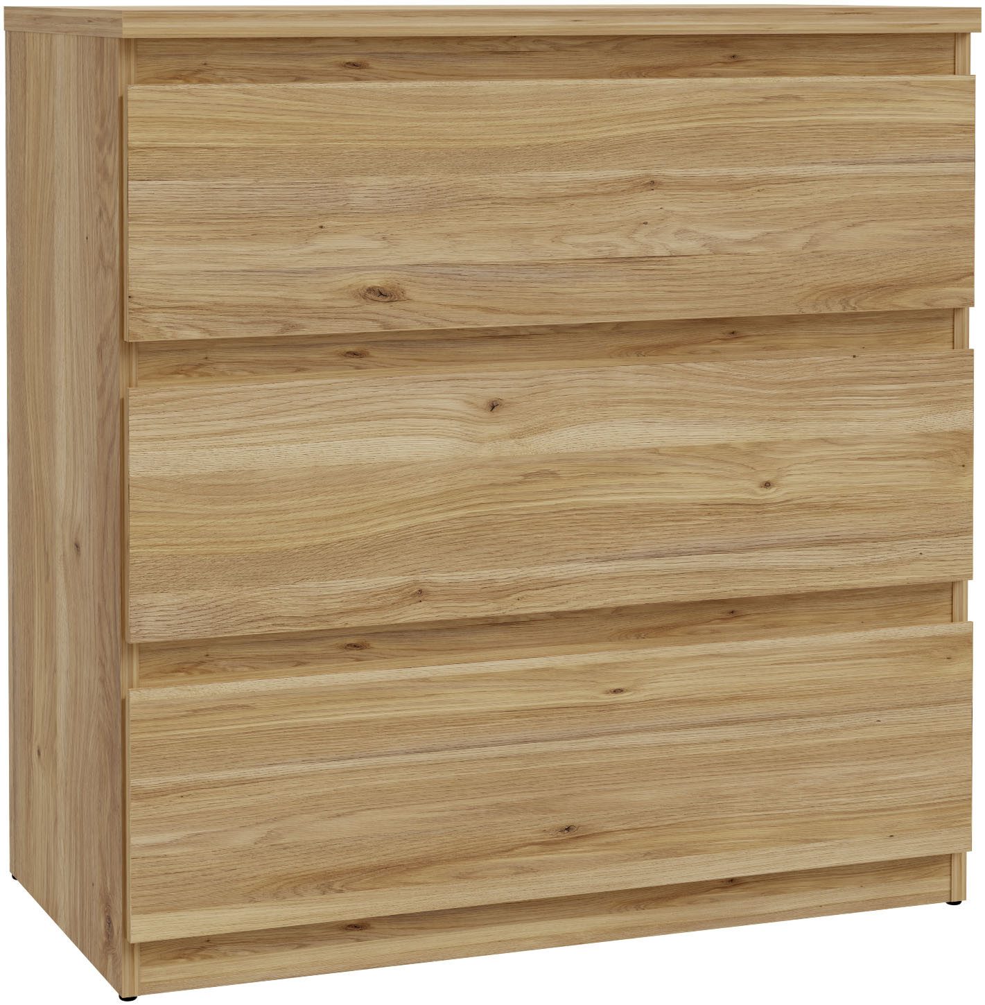 FORTE Kommode EDMORE, Kommode, Breite ca.