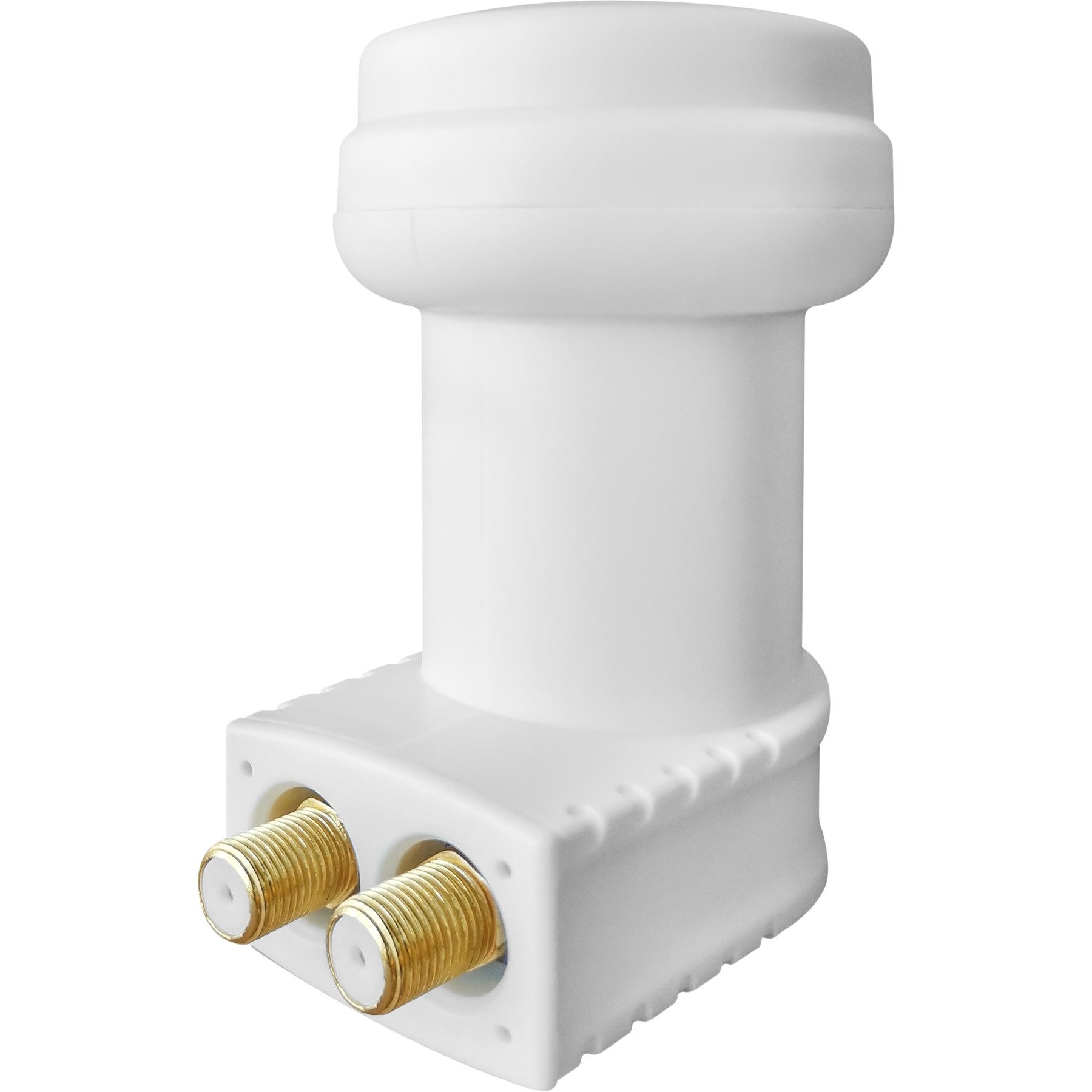 Megasat MEGASAT Twin-LNB HD Profi Universal-Twin-LNB