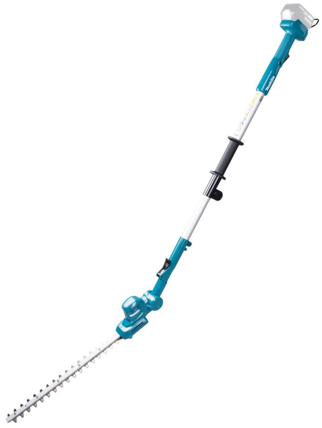 Makita Akku-Heckenschere DUN461WZ solo - Akku-Heckenschere
