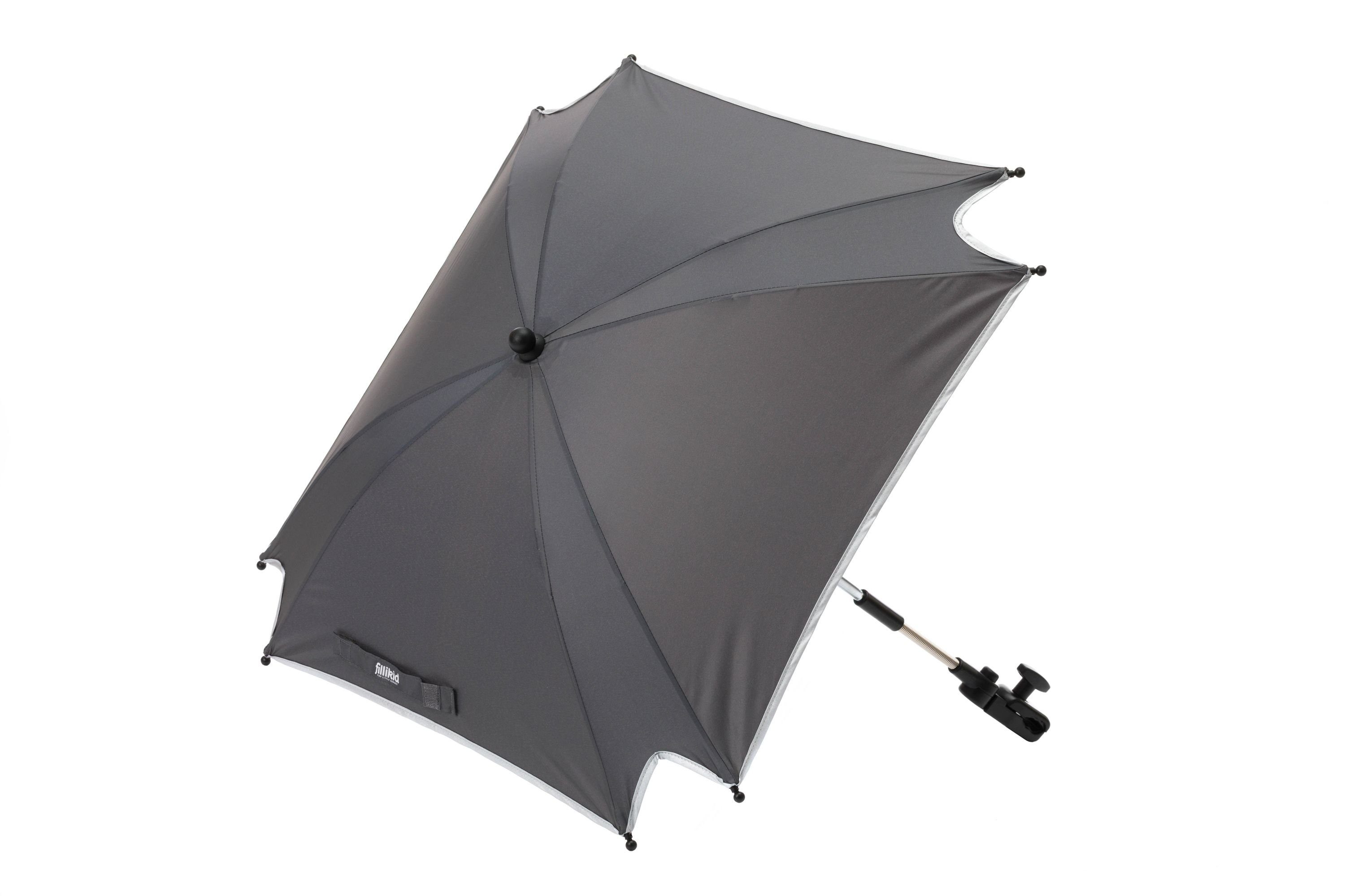 Fillikid Kinderwagen-Sonnenschutzhülle Fillikid Sonnenschirm XL Exclusiv