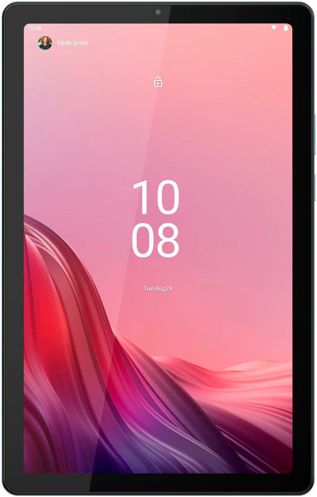 Lenovo LENOVO M9 + TPU Case