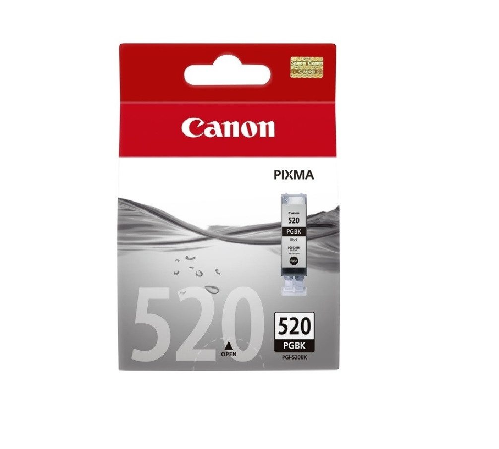 Canon Original Canon PGI-520BK Black (2932B001)
