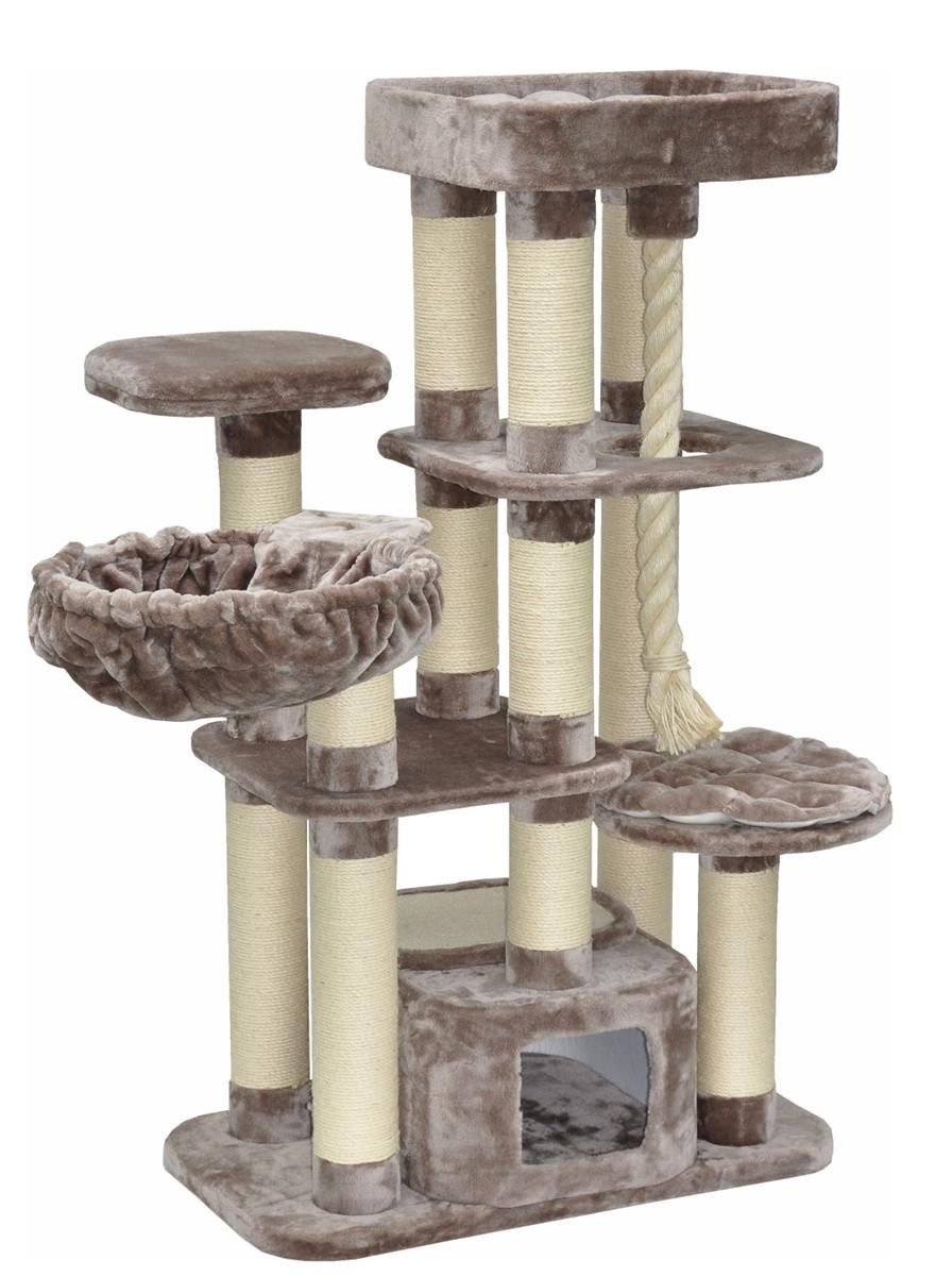 nanook Kratzbaum Kratzbaum Memphis braun 157