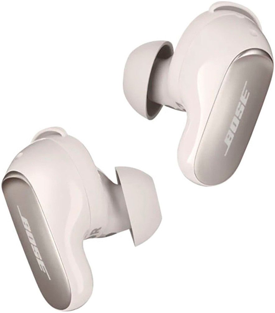 Bose QuietComfort Ultra Earbuds 2nd Gen.