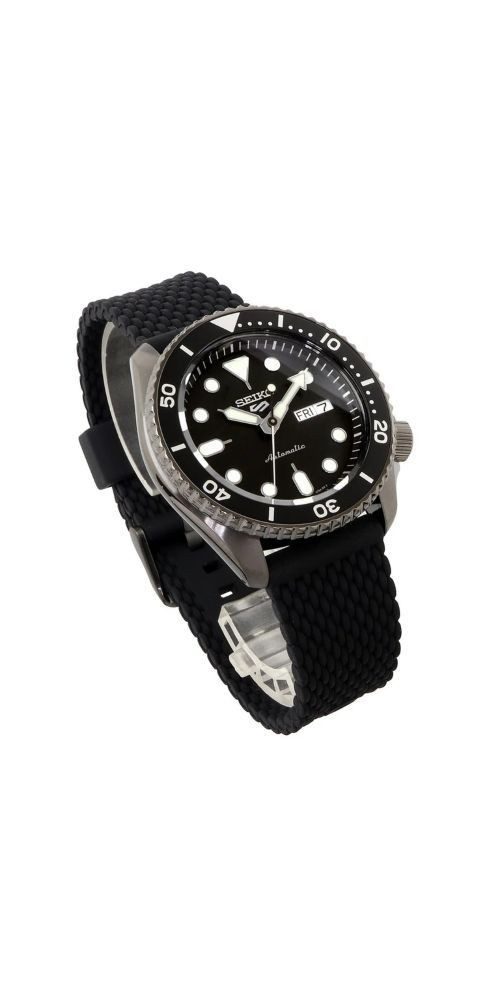 Seiko Sportuhr Seiko 5 Sports SRPD65K2