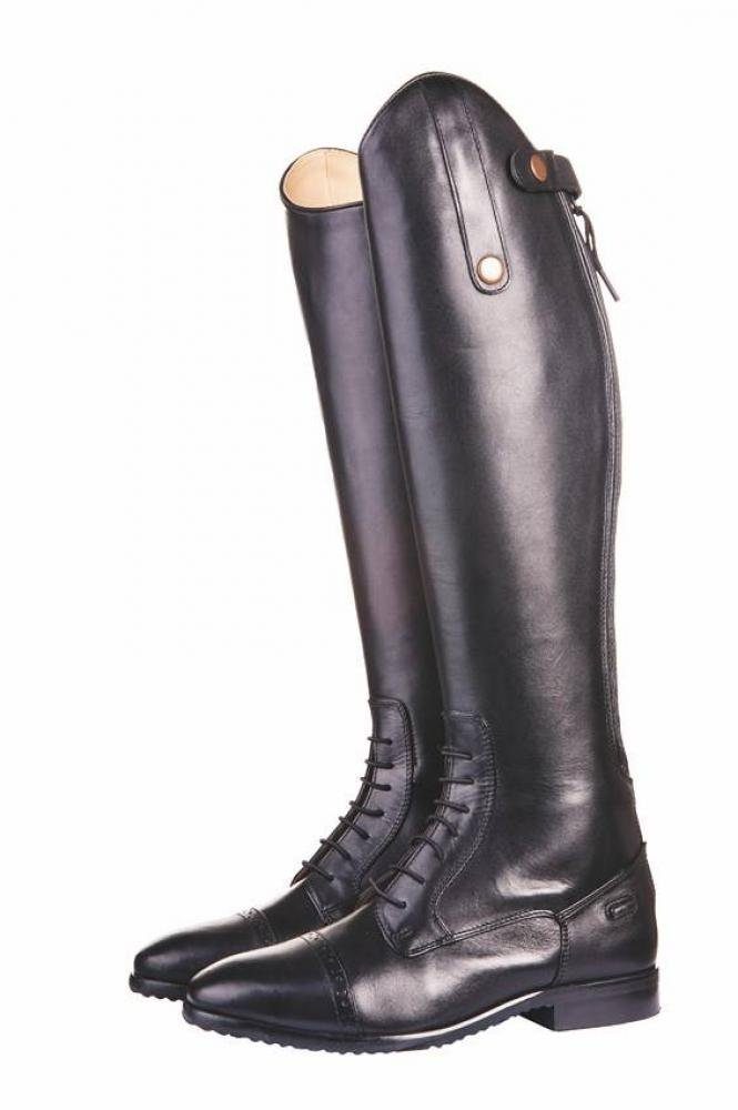 HKM HKM Reitstiefel -Valencia Kinder-,extra slim/lang