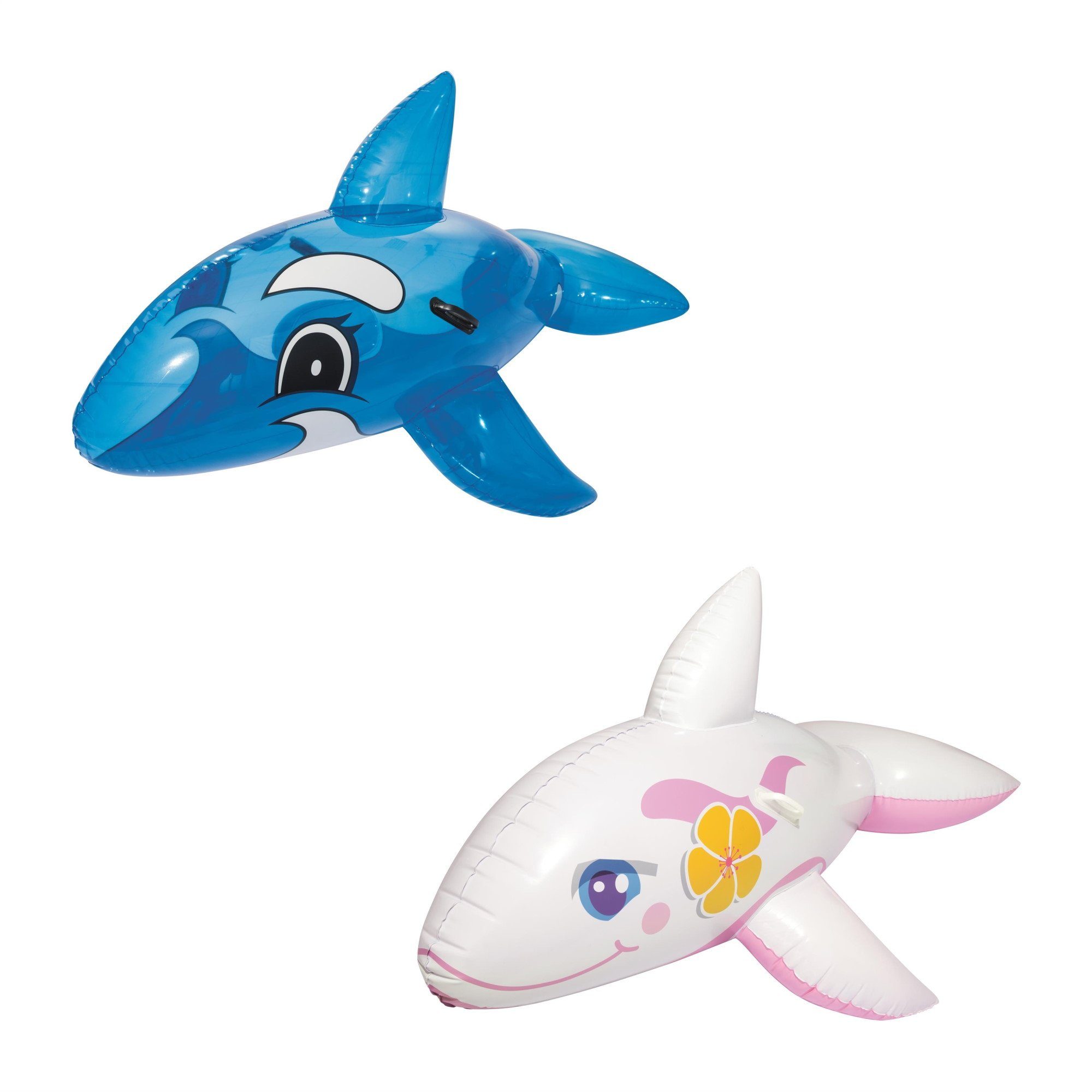 BESTWAY Schwimmtier Bestway Schwimmtier Baby Wal,