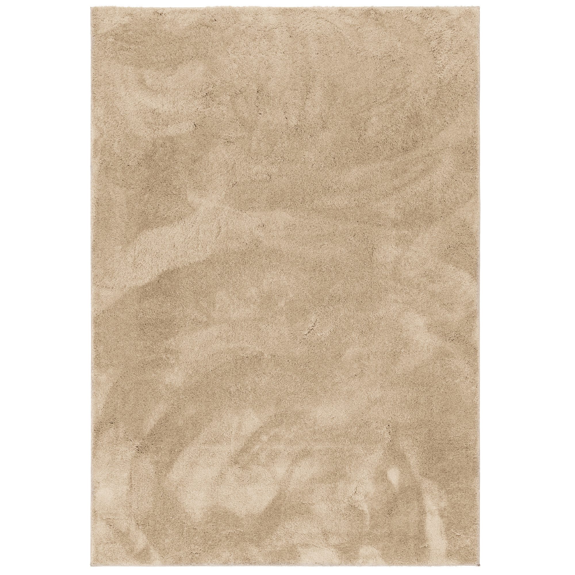 Pergamon Kinderteppich Kinderteppich Super Soft Hochflor