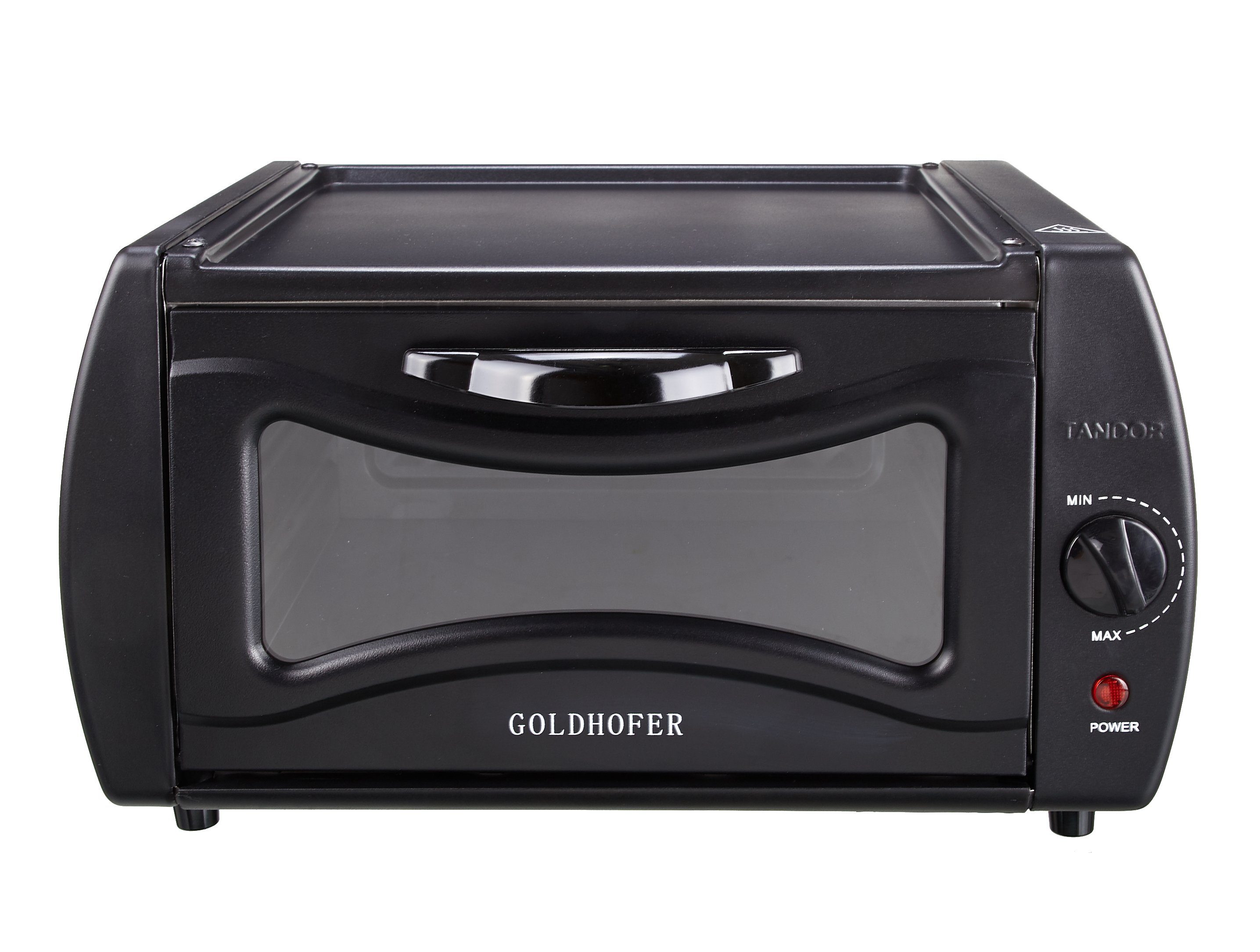 Goldhofer Pizzaofen Tandoori Ofen Pizza Chapati
