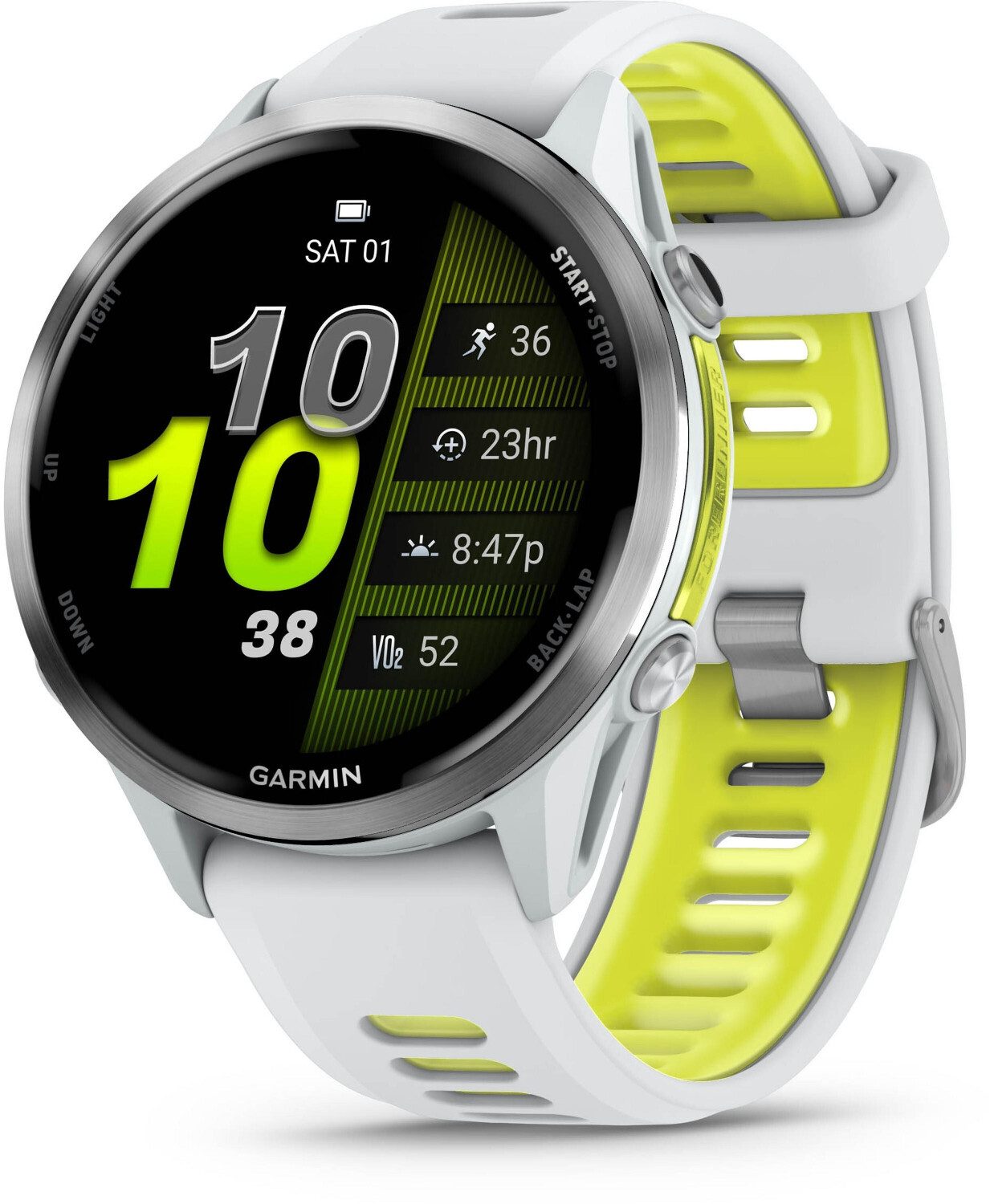 Garmin Forerunner 970 Smartwatch