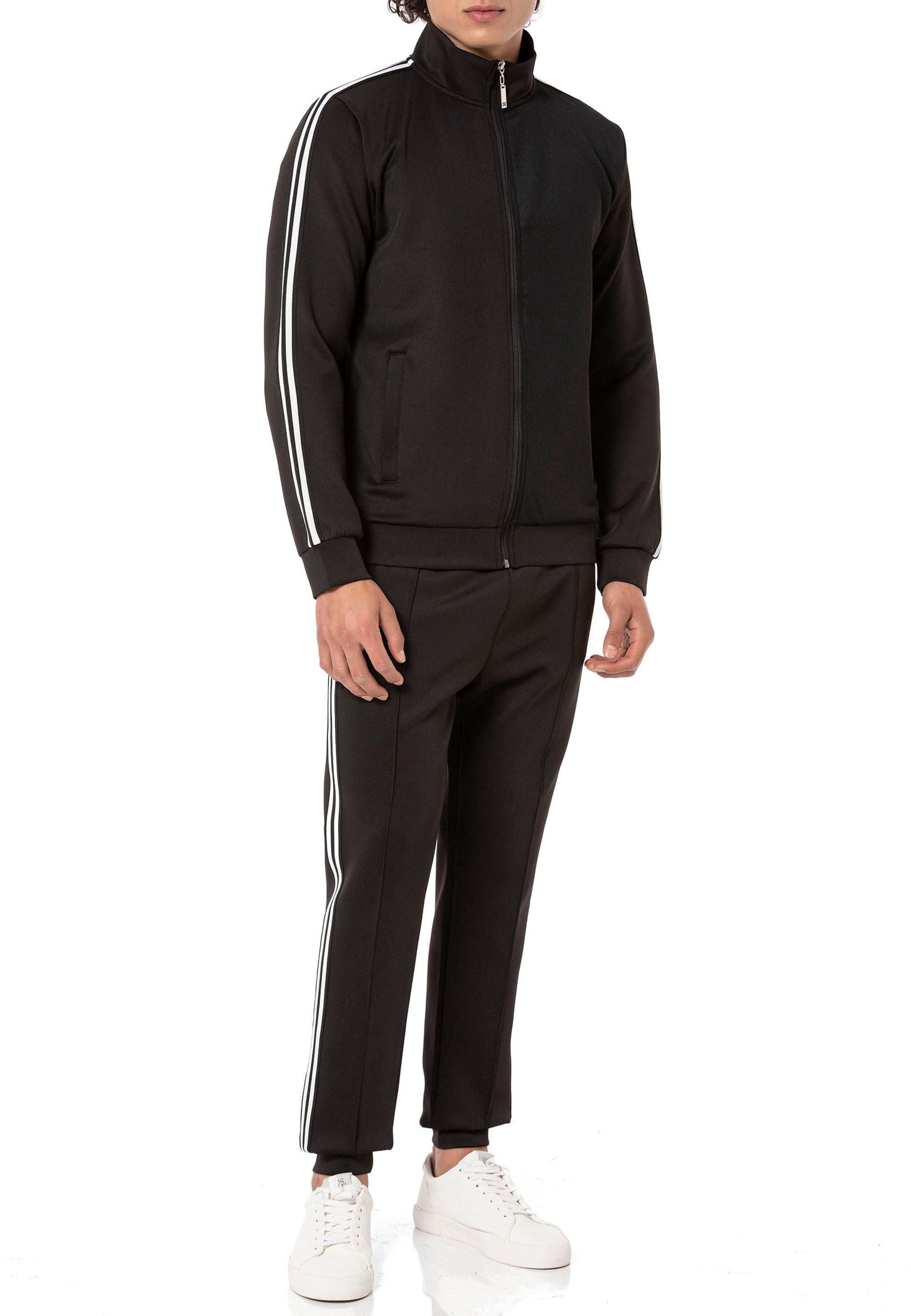 RedBridge Jogginganzug Red Bridge Herren Set