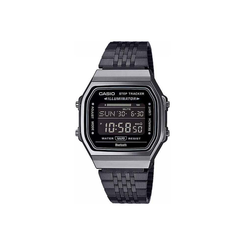 CASIO Digitaluhr Casio ABL-100WEGG-1BEF ABL-100WEGG-1BEF, Casio