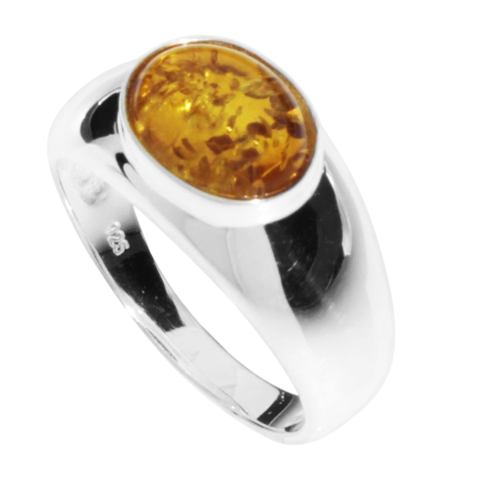 OSTSEE-SCHMUCK Fingerring Ostsee-Schmuck Ring Melle Ring