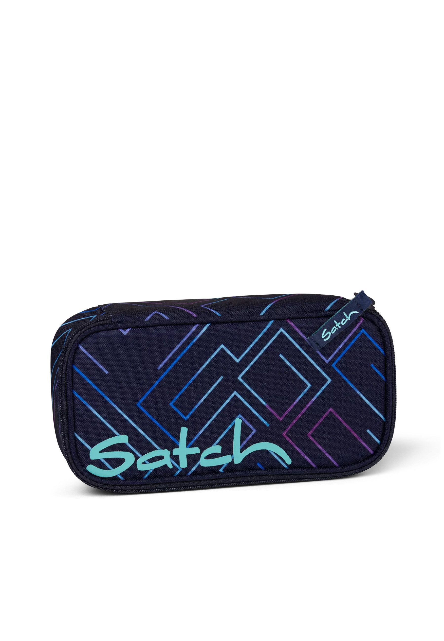 Satch Federmäppchen Satch Schlamperbox, (1-tlg)