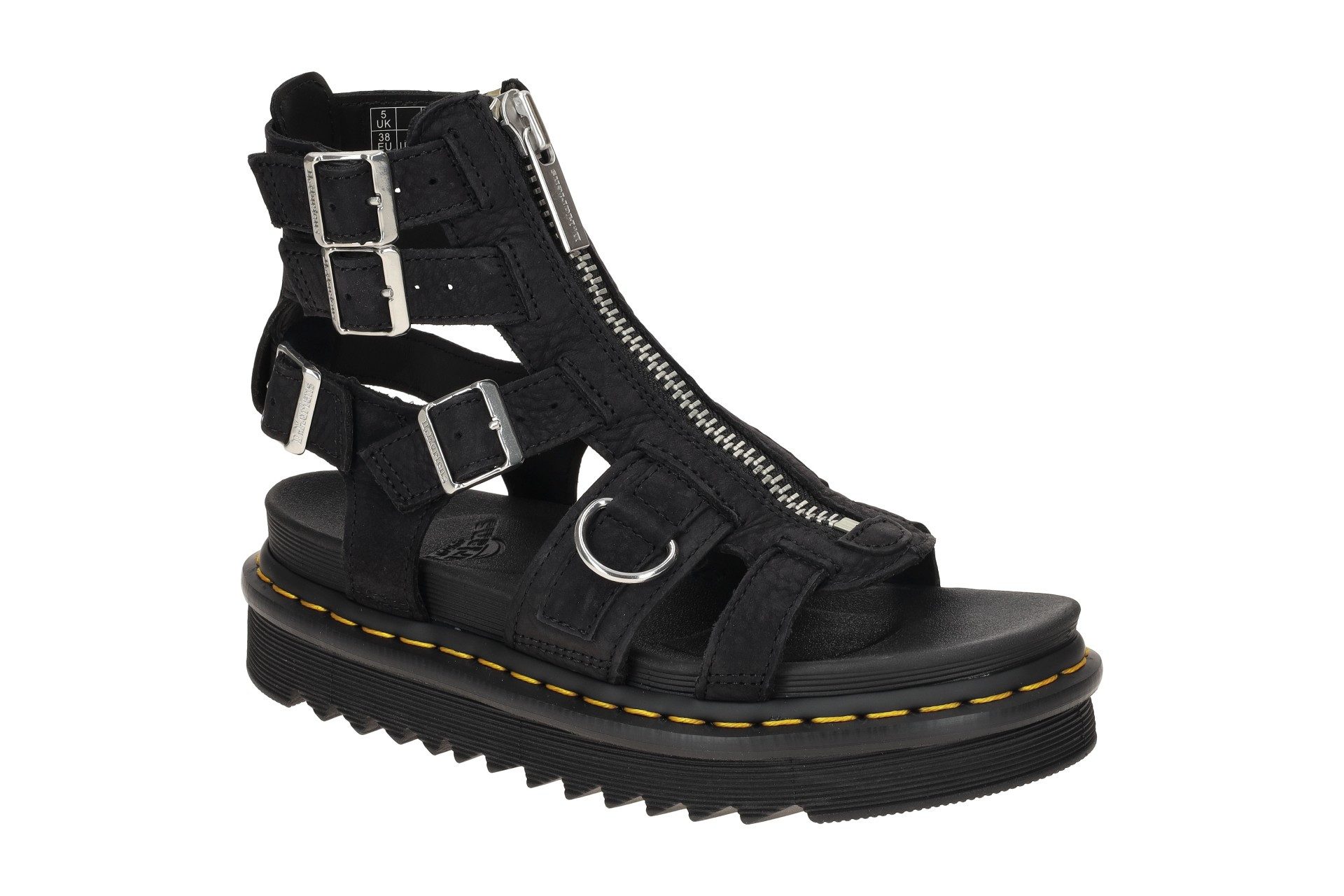 DR. MARTENS 31542057 Sandalette