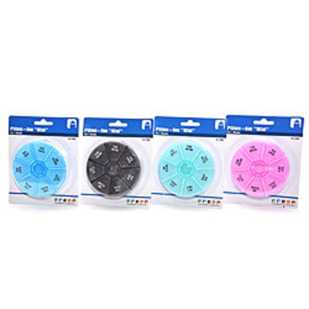 HundB Pillendose 1 x Pillen-Box -Mini-,
