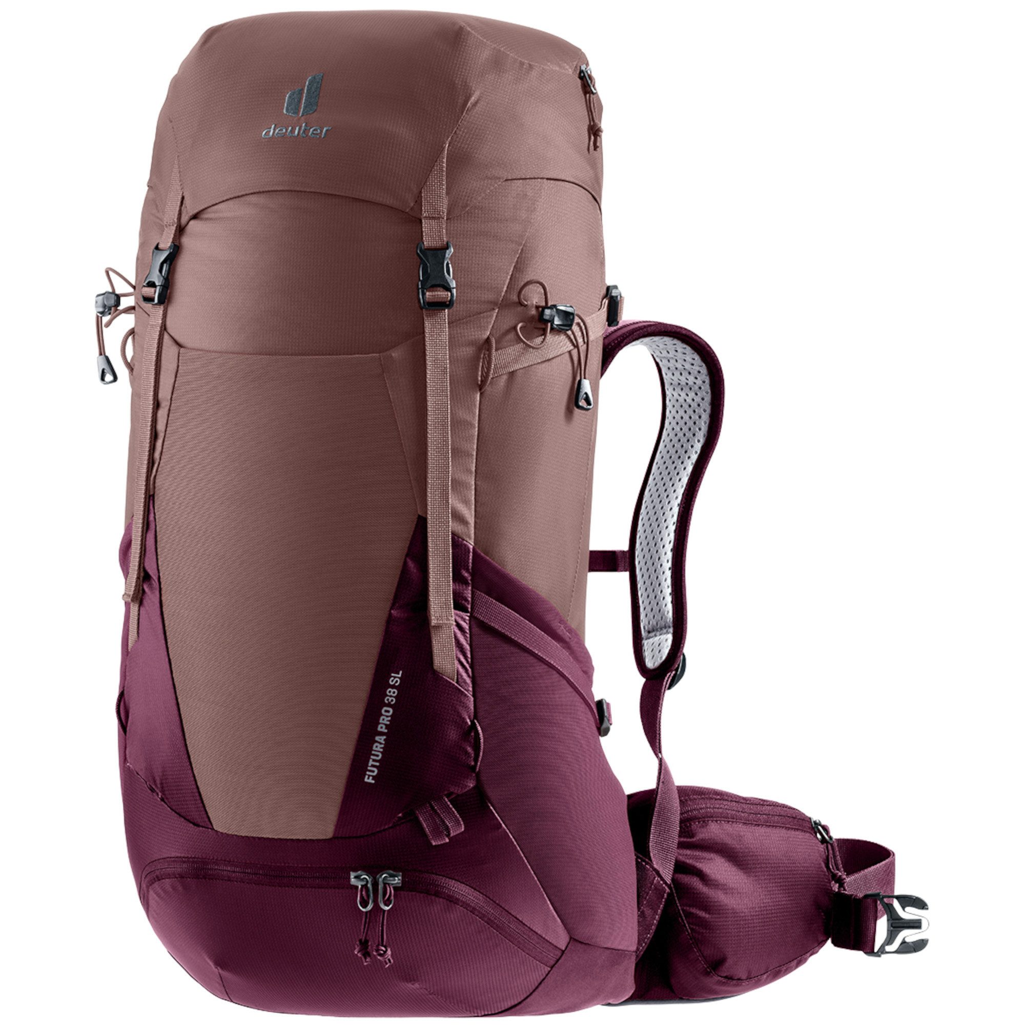 deuter Rucksack Deuter Damen Rucksack Futura