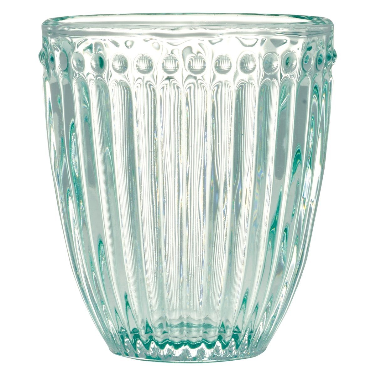 Greengate Glas Alice Glass Water cool