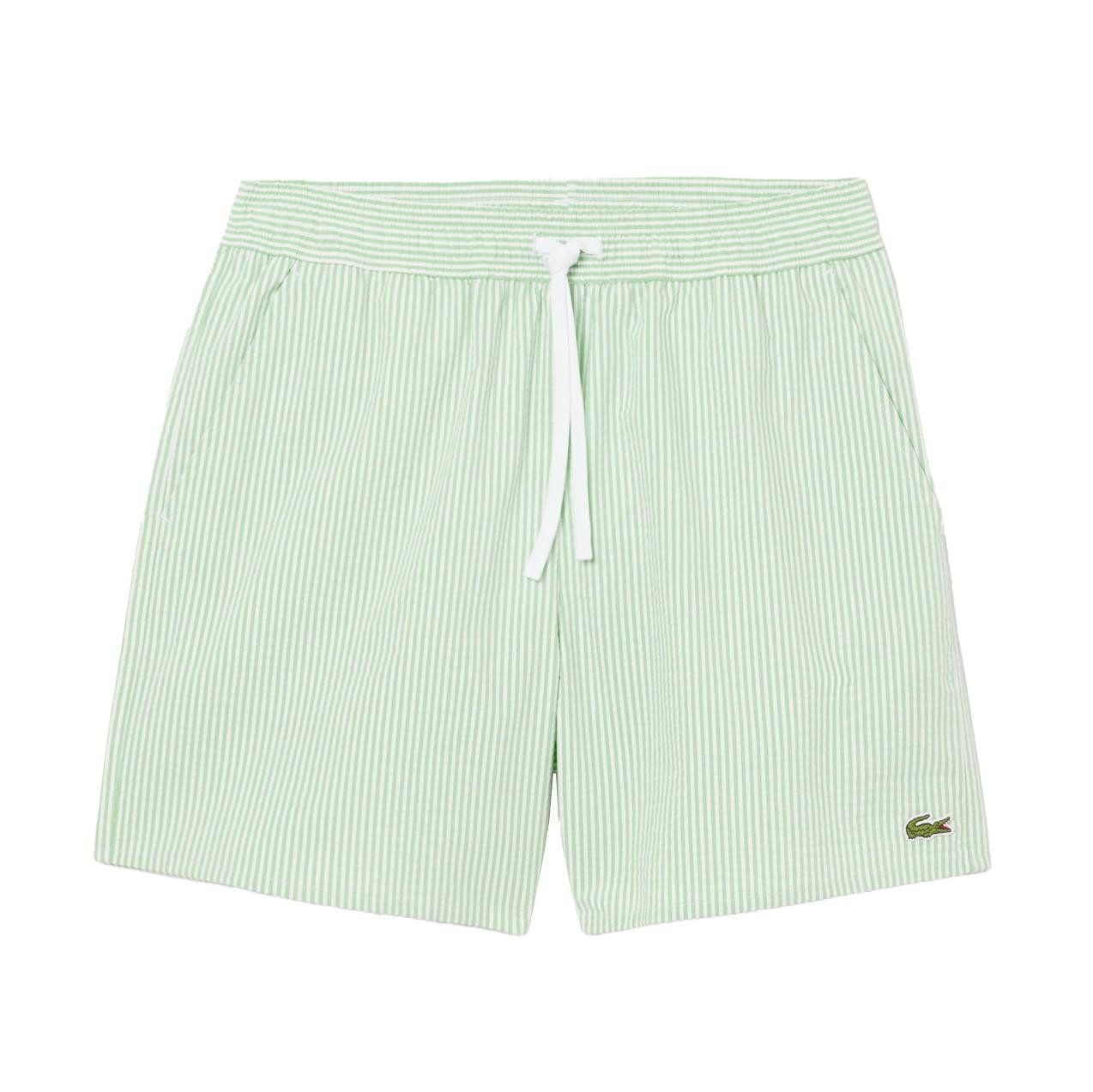 Lacoste Shorts Lacoste Swimming Trunks