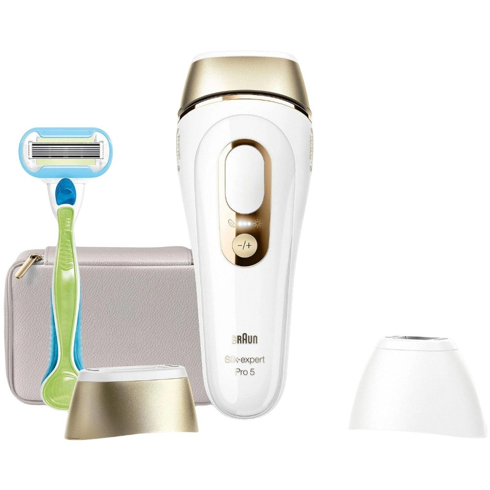 Braun IPL-Haarentferner Silk Expert Pro 5