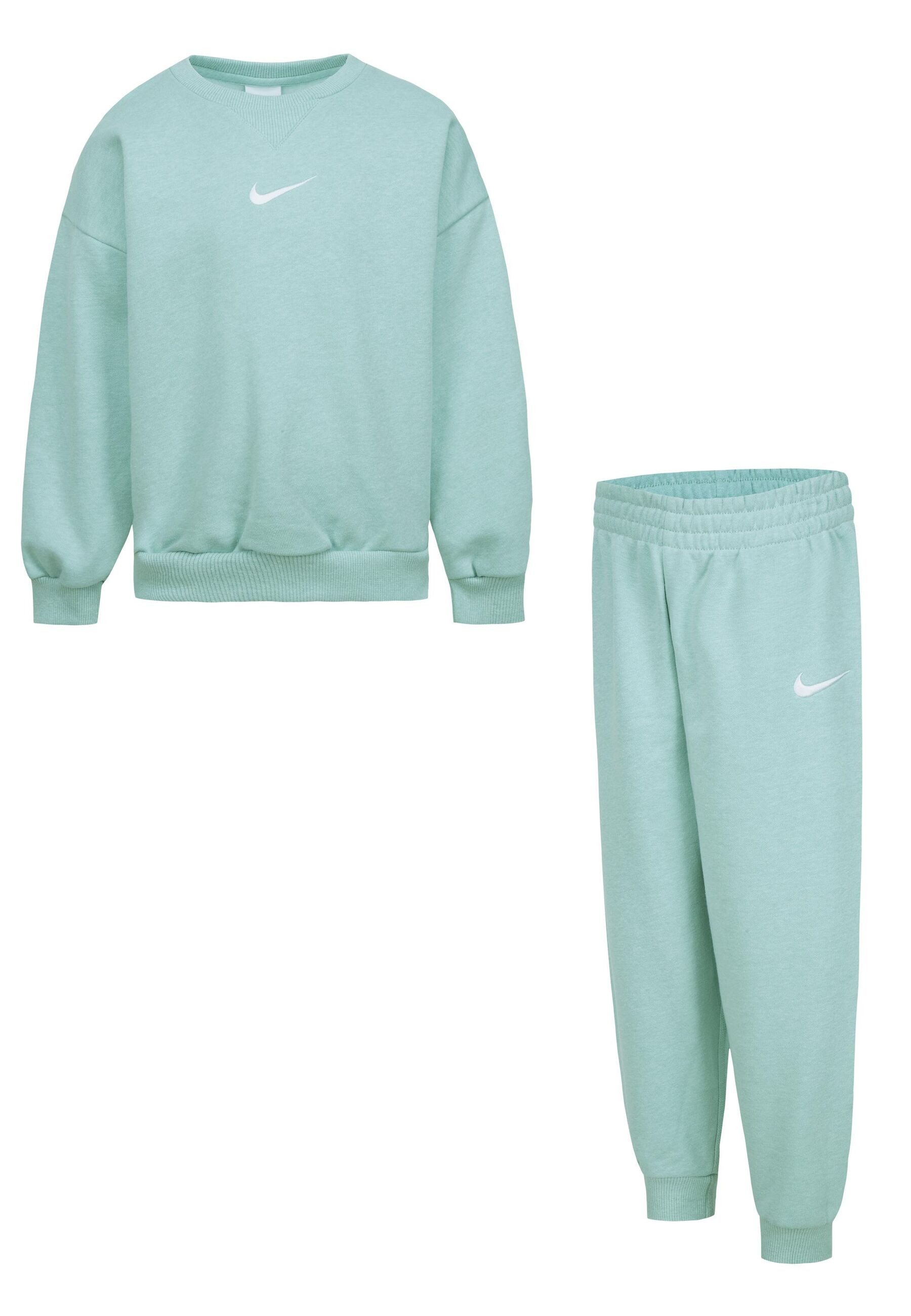 Nike Sportswear Jogginganzug (2-tlg), für Kinder