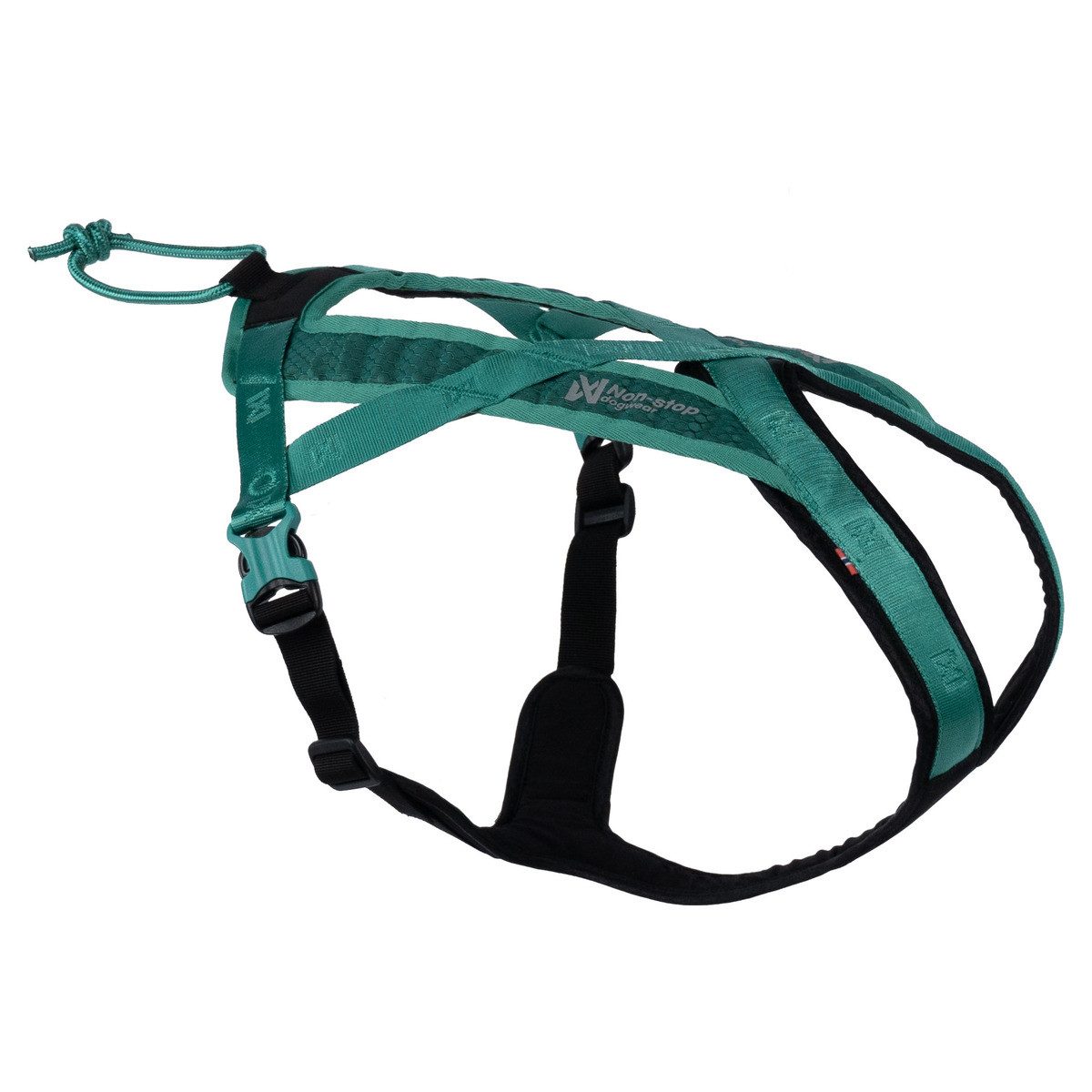 Non-stop dogwear Hunde-Geschirr Geschirr Rush Harness