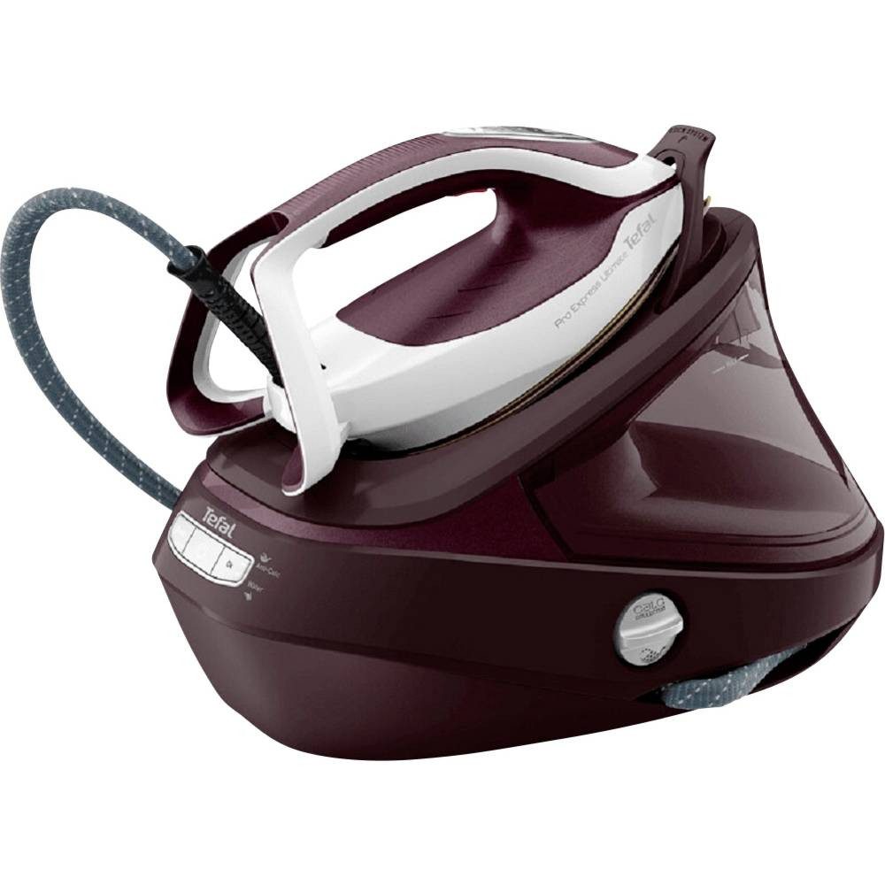 Tefal Dampfbügelstation Bügelstation Pro Express Ultimate