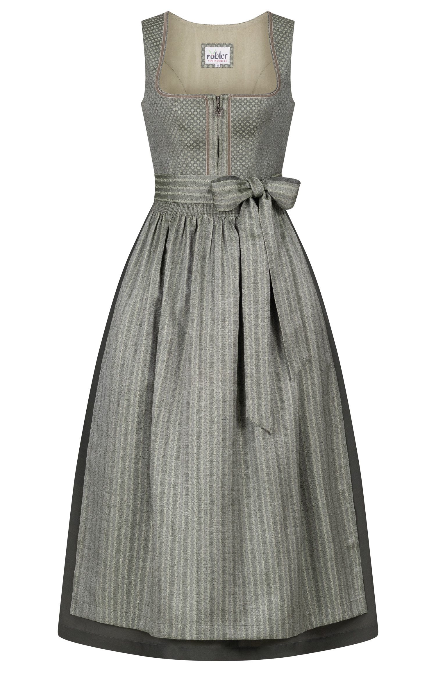 Nübler Dirndl Dirndl Lang Gerda in