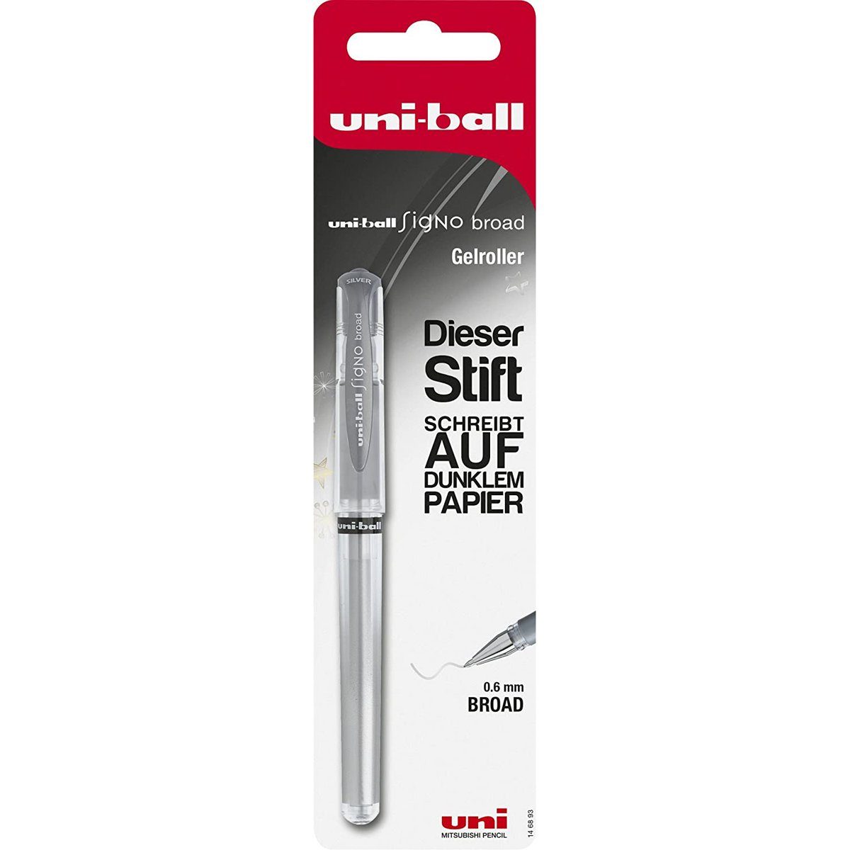 Faber-Castell Gelschreiber