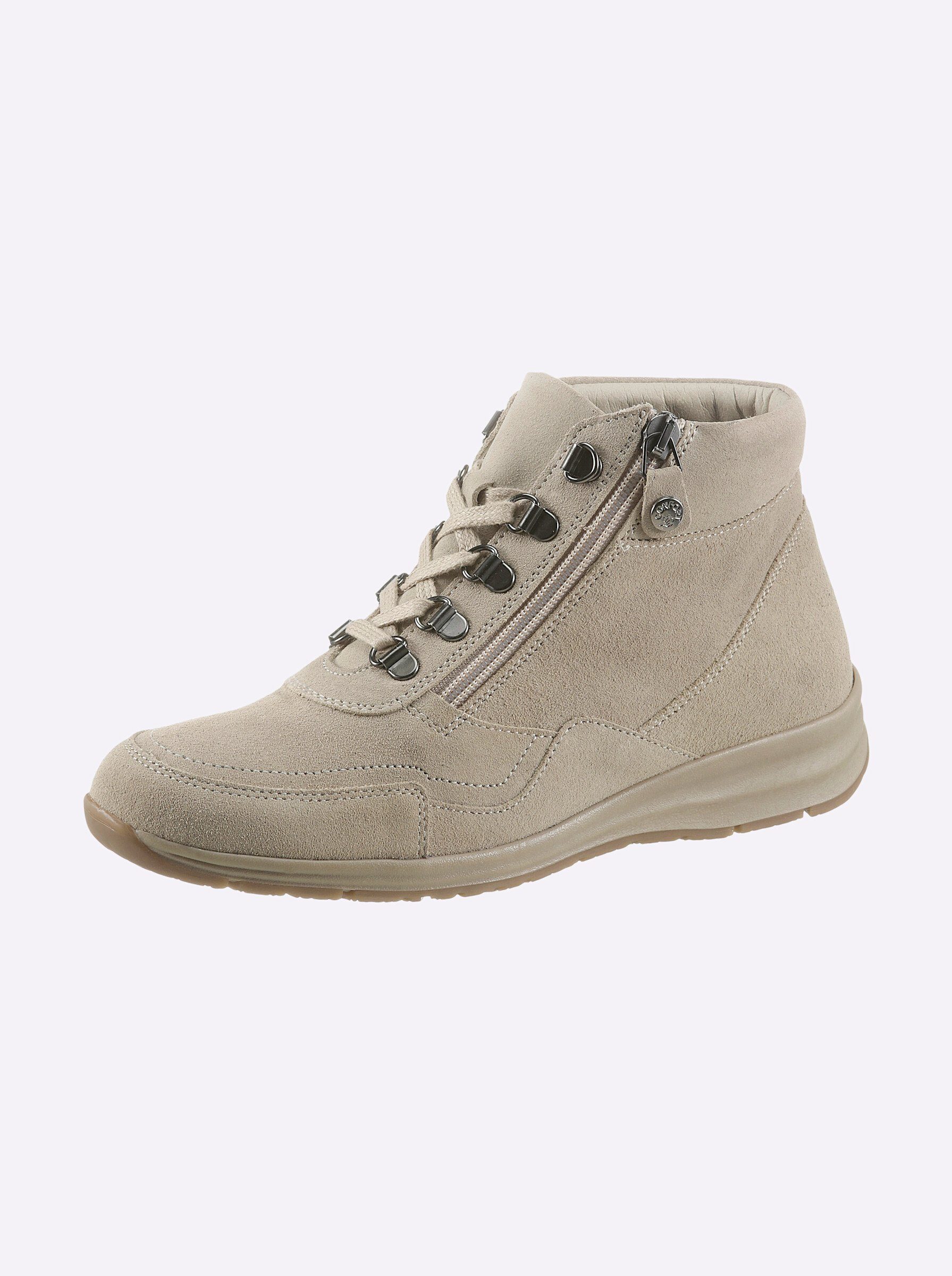 airsoft modern+ Stiefelette Stiefelette Antirutschsohle, Antishock,