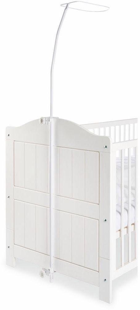 Pinolino® Himmelstange, Fixmaß, geklemmt, Metall, zum