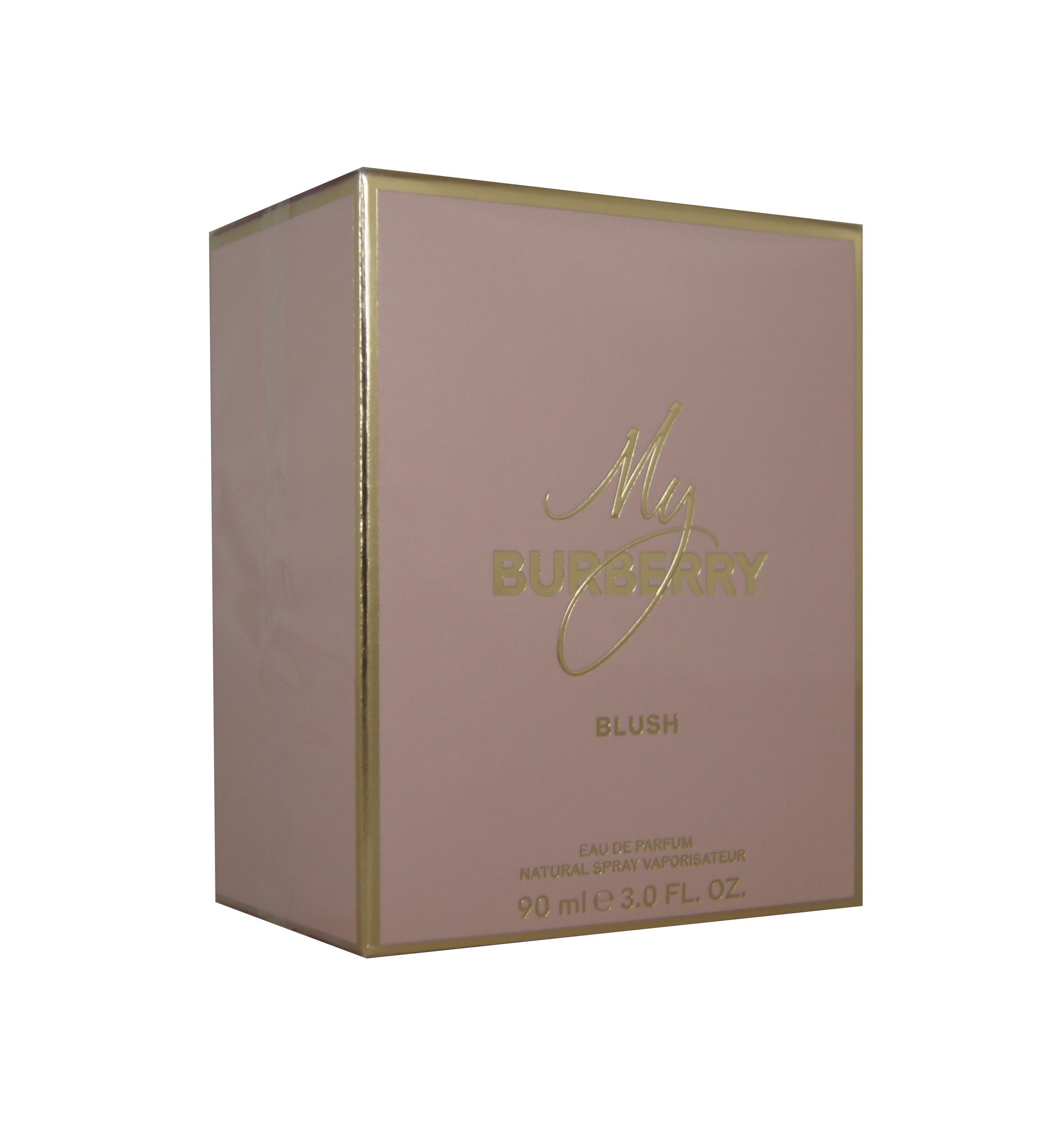 BURBERRY Eau de Parfum Burberry My