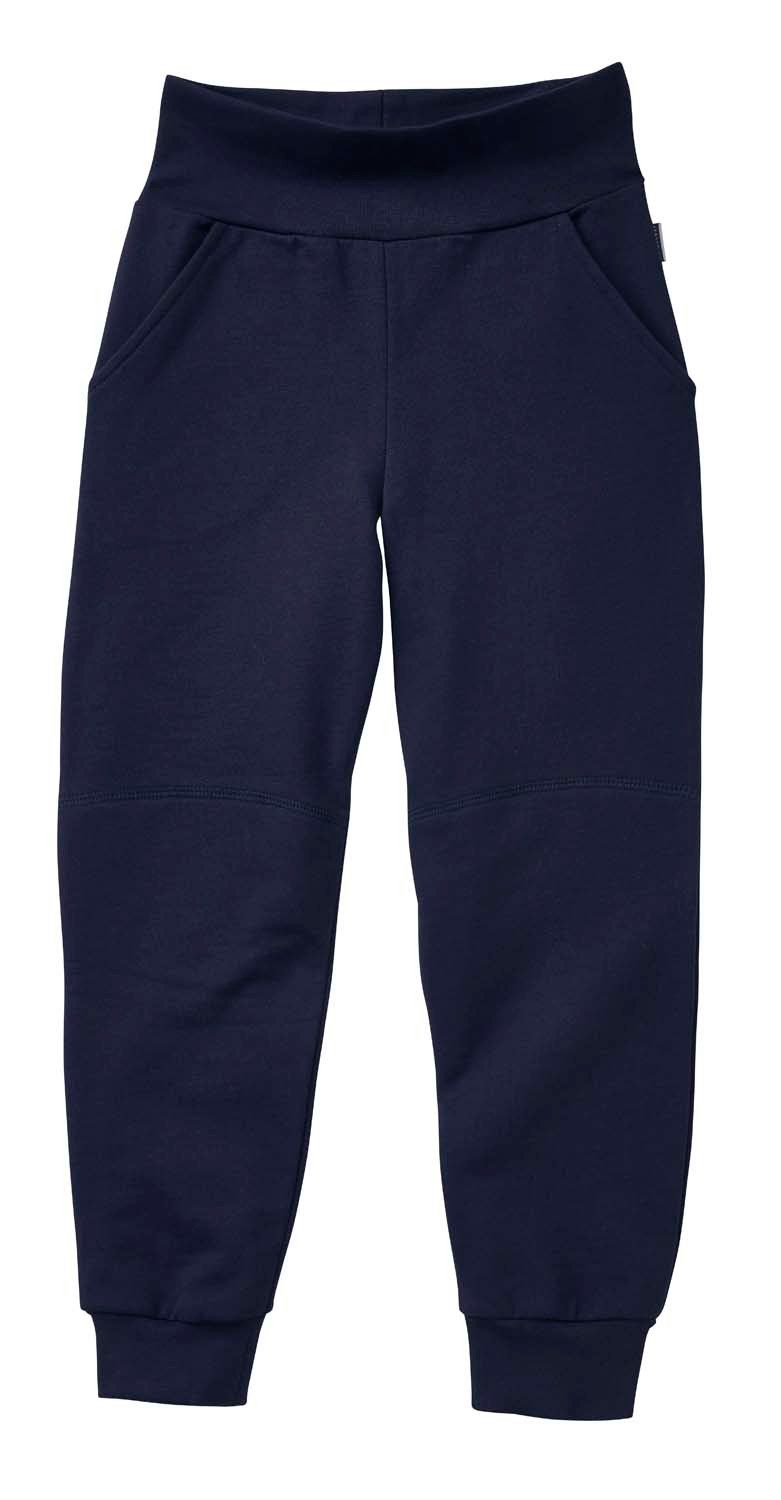 JAKO-O Jogginghose JAKO-O Jogginghose Kinder Feinripp