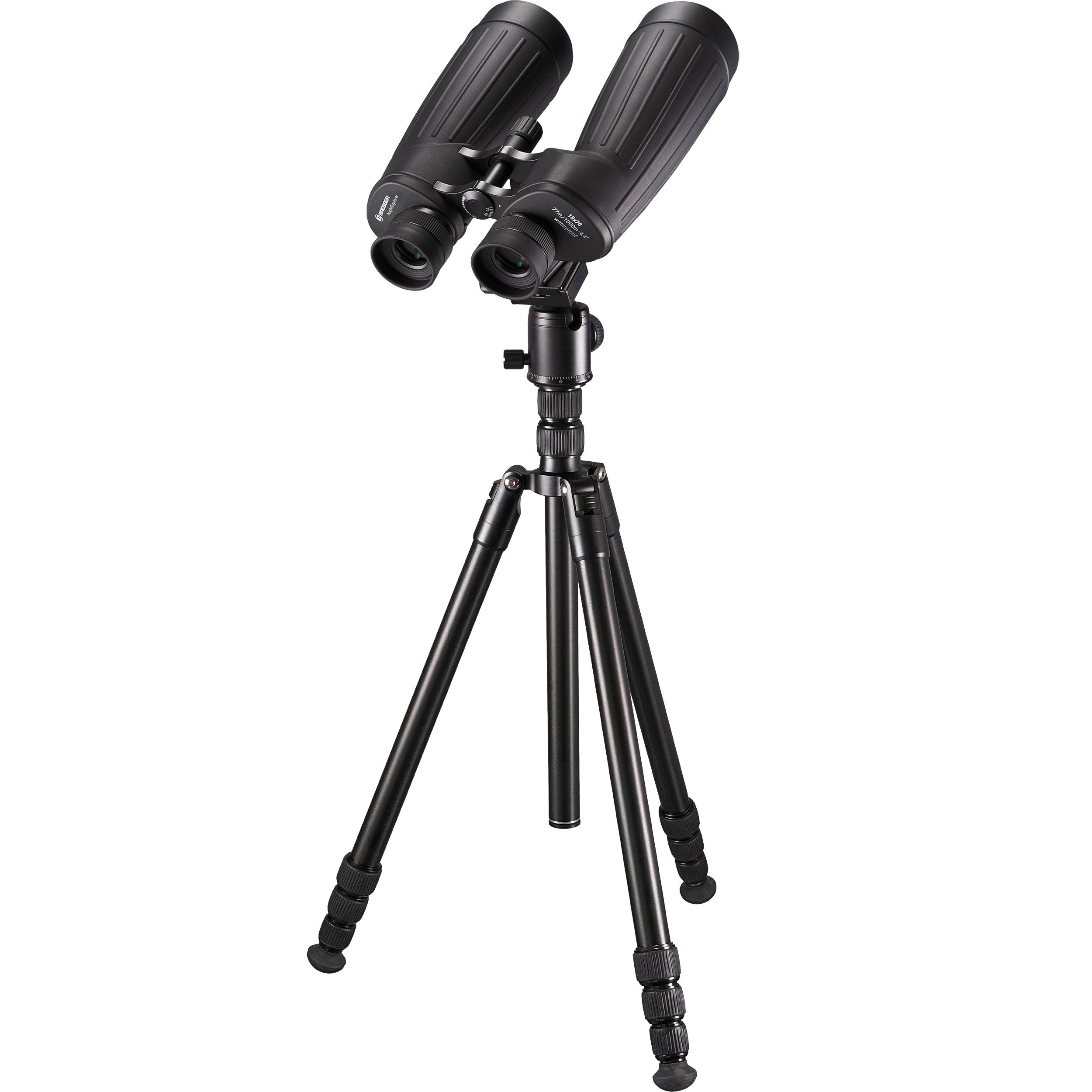 BRESSER BRESSER NightExplorer 15x70 Astronomie-Fernglas Fernglas