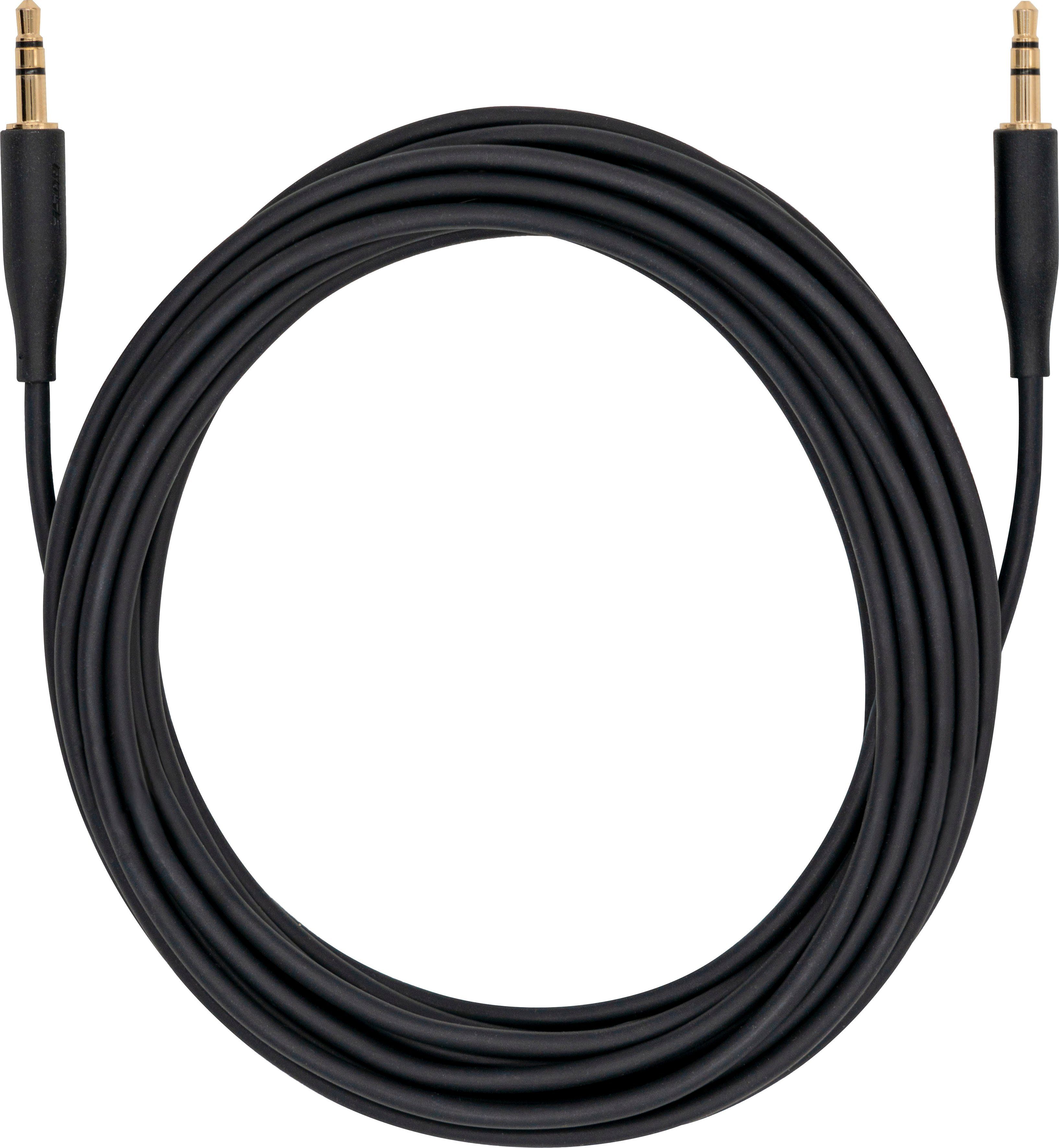Bose Bass Module Connection Audio-Kabel, 3,5-mm-Klinke,