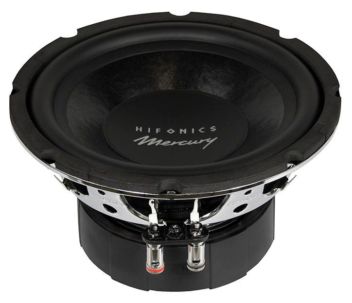 Hifonics MRW84 20cm Subwoofer 4 Ohm