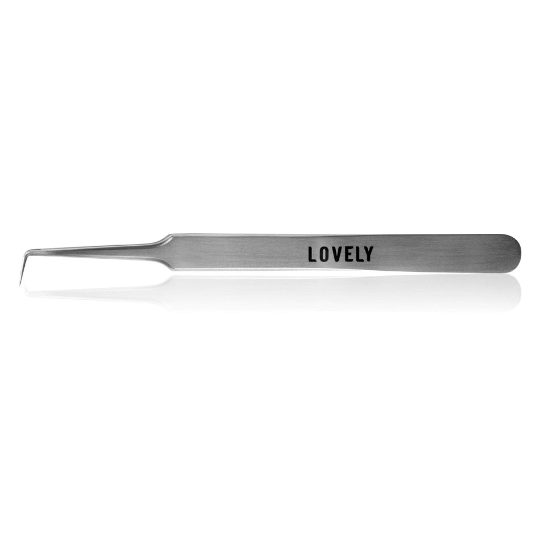 Lovely Pinzette Wimpernverlängerung Pinzette Wimpernpinzette Diamond