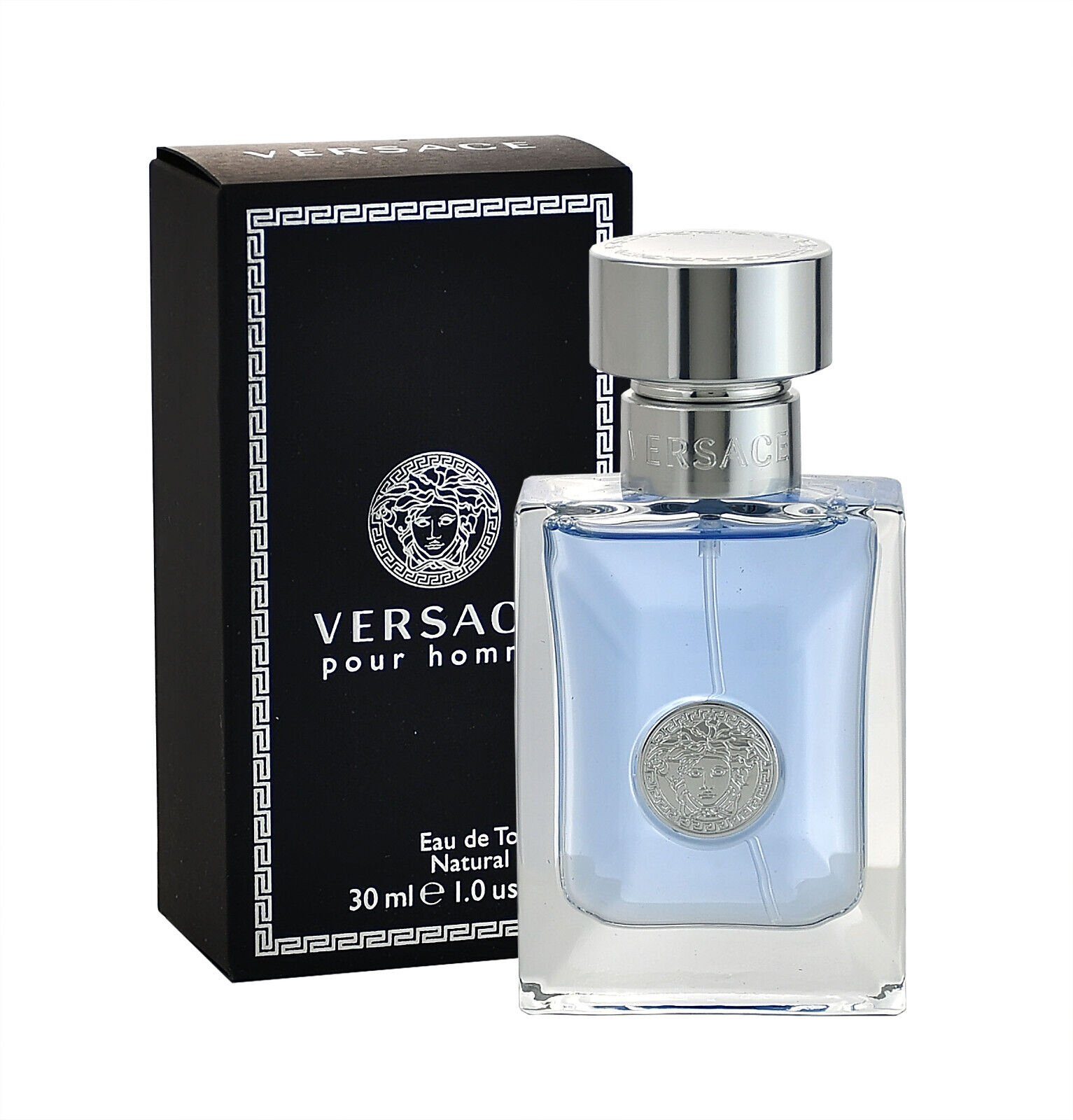 Versace Eau de Toilette Versace Pour