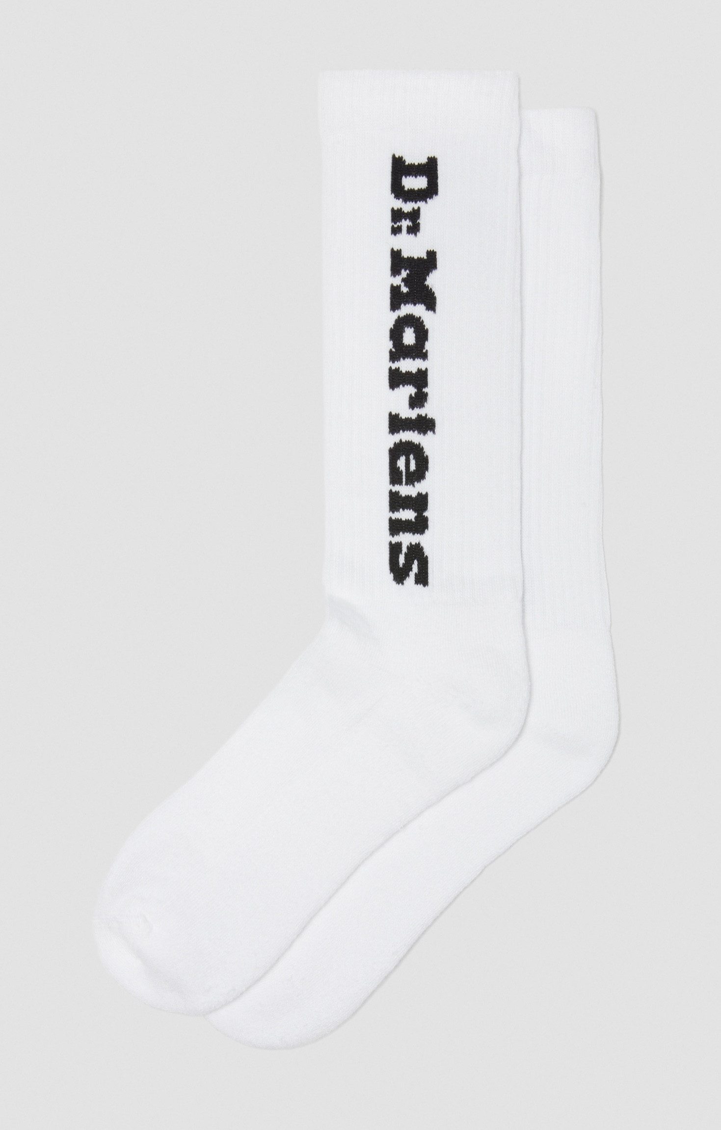 DR. MARTENS Socken Vertical Sock (1-Paar)