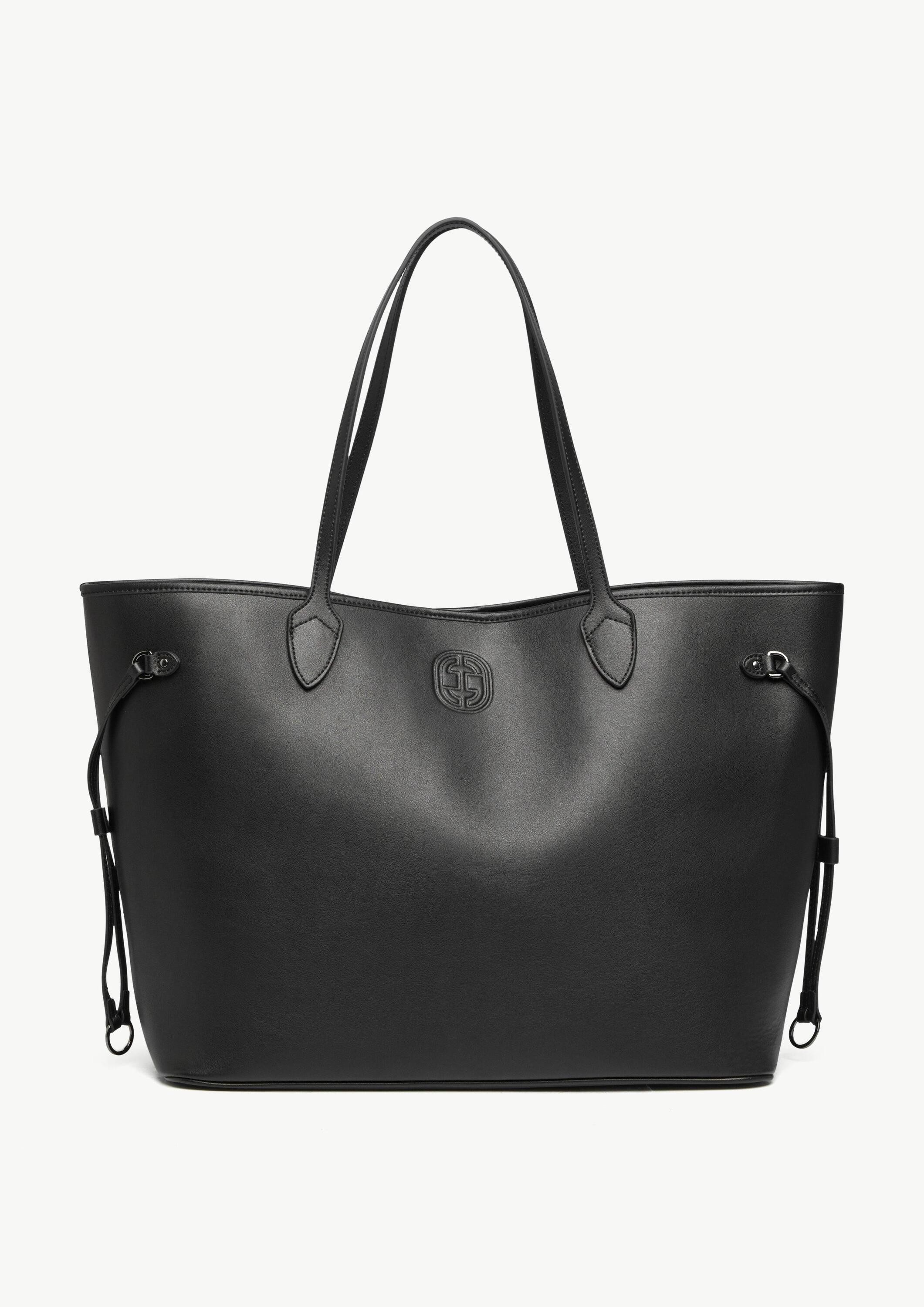 comma Shopper Shopper (1-tlg), Shopper aus