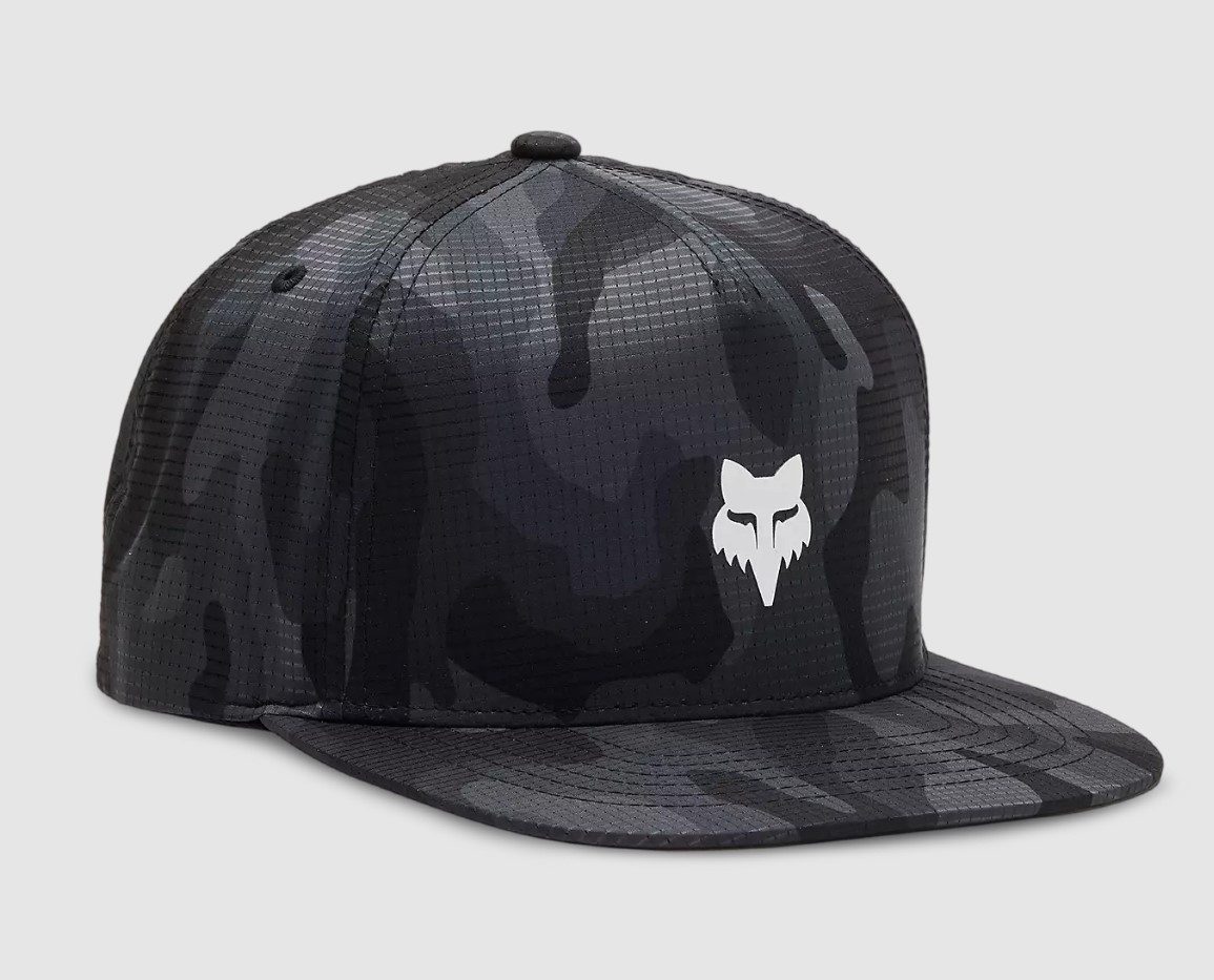 Fox Racing Flex Cap Fox Snapback