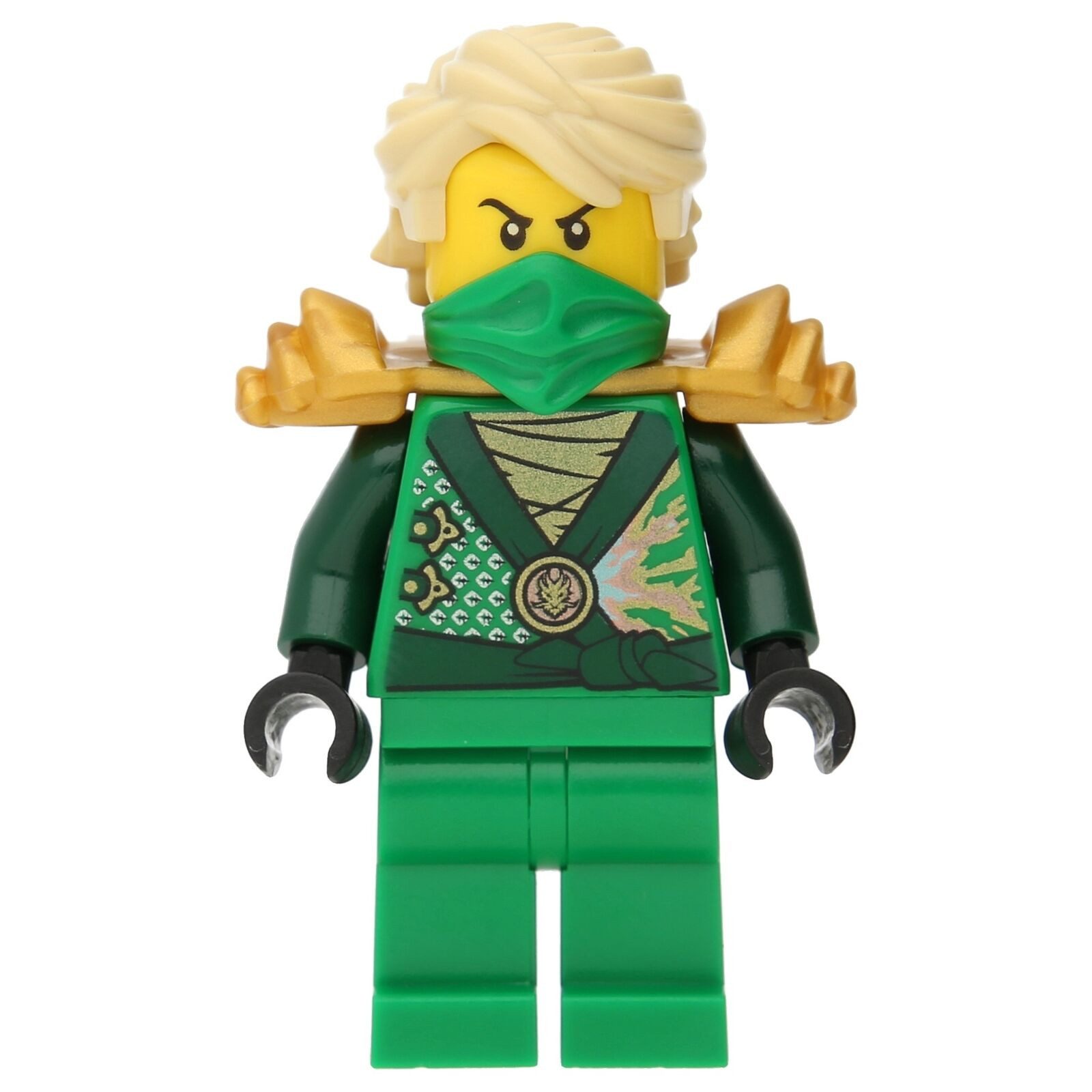 LEGO® Ninjago: Lloyd Spielbausteine